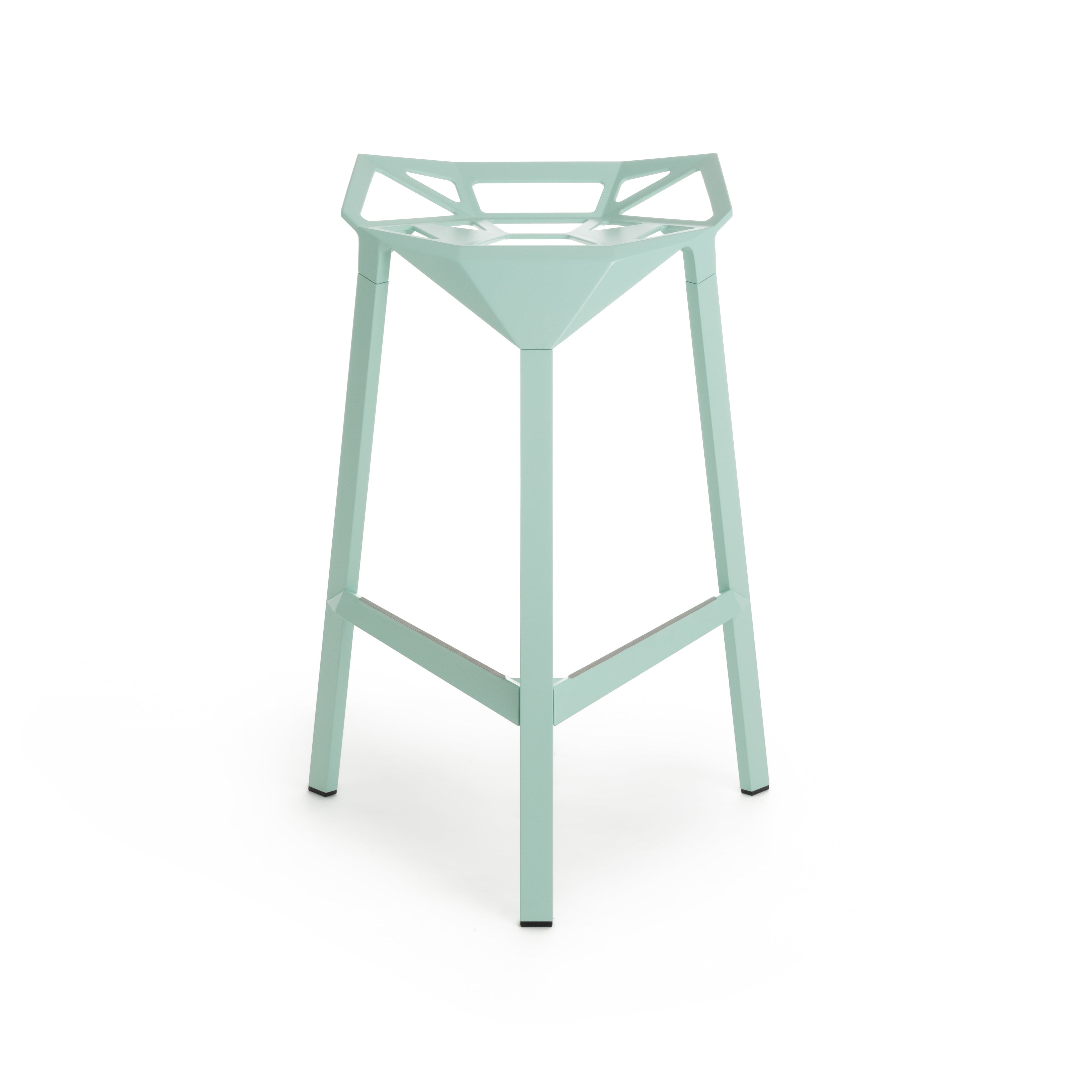 Hoker STOOL_ONE mätový
