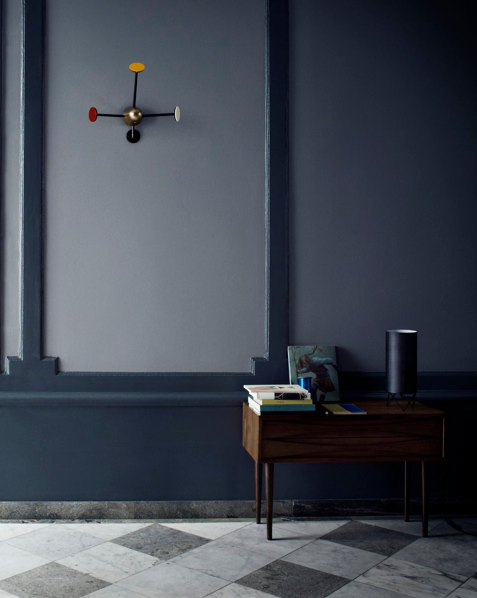 MATÉGOT black coat rack