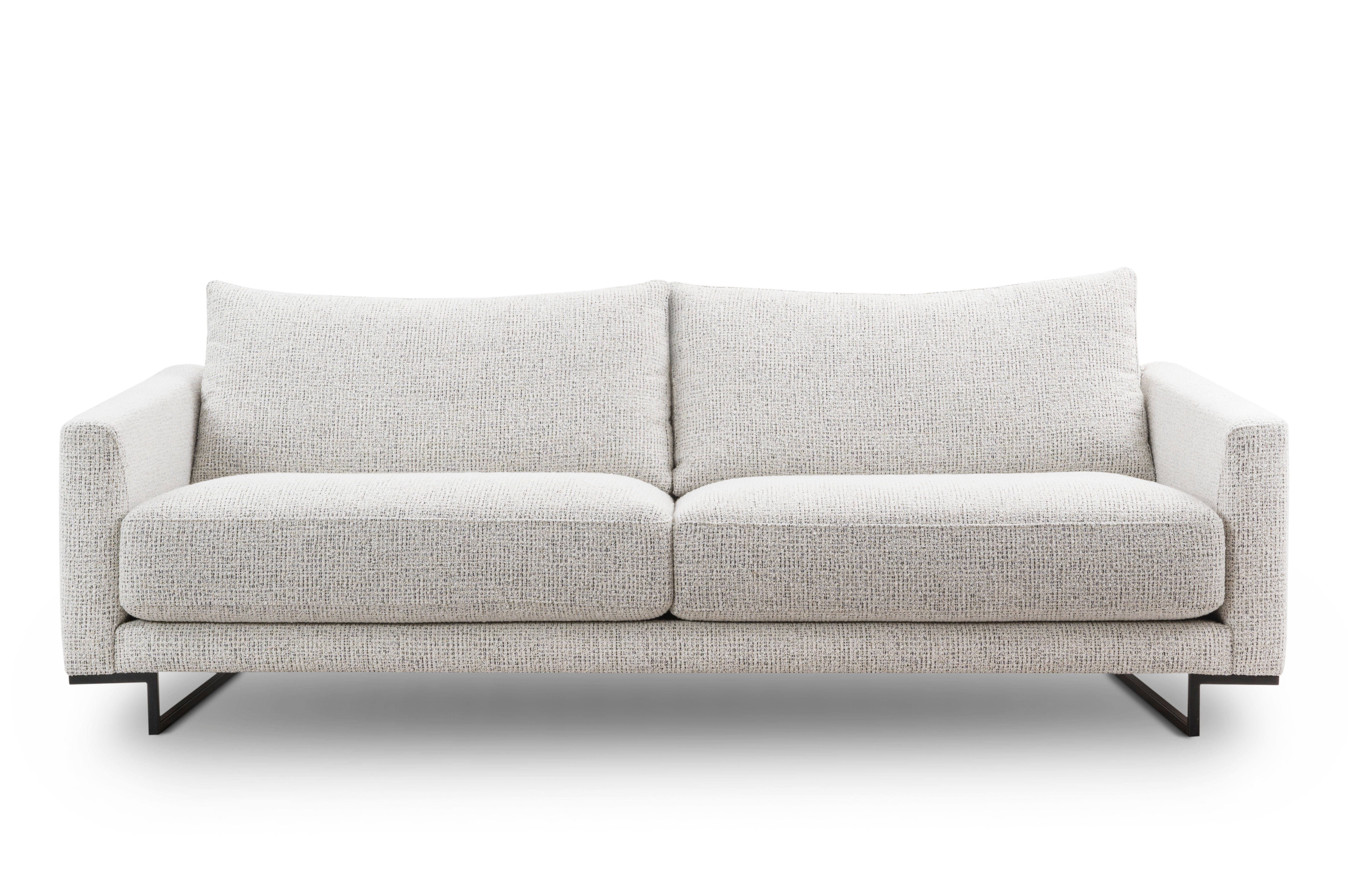 LORCA customizable sofa