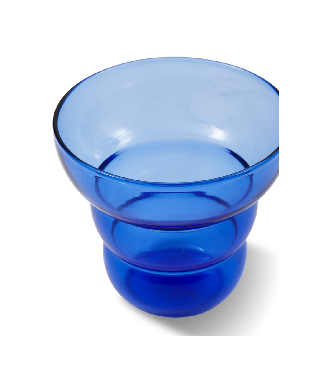 Súprava hrnčekov MIZU KIRI tmavomodrá