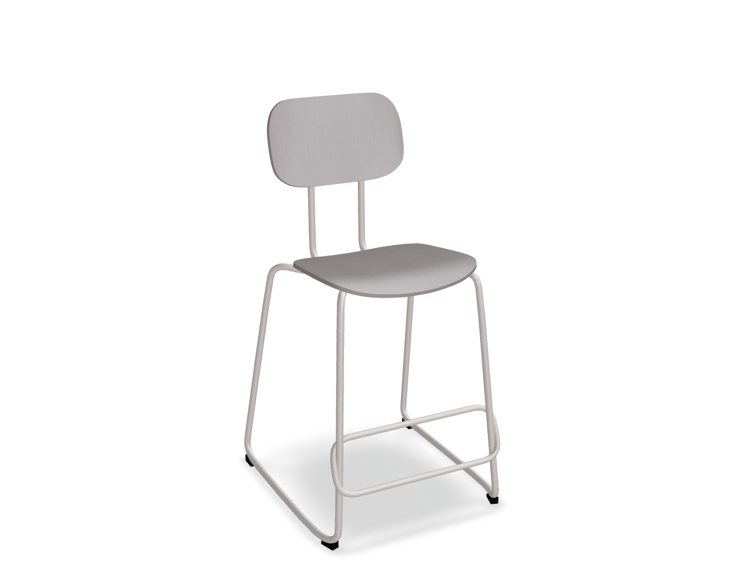 Hoker NEW SCHOOL beżowa podstawa – .mdd