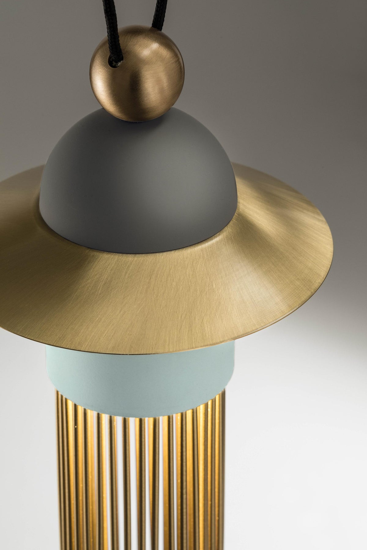 Personalizovaná visiacá lampa NAPPE C5