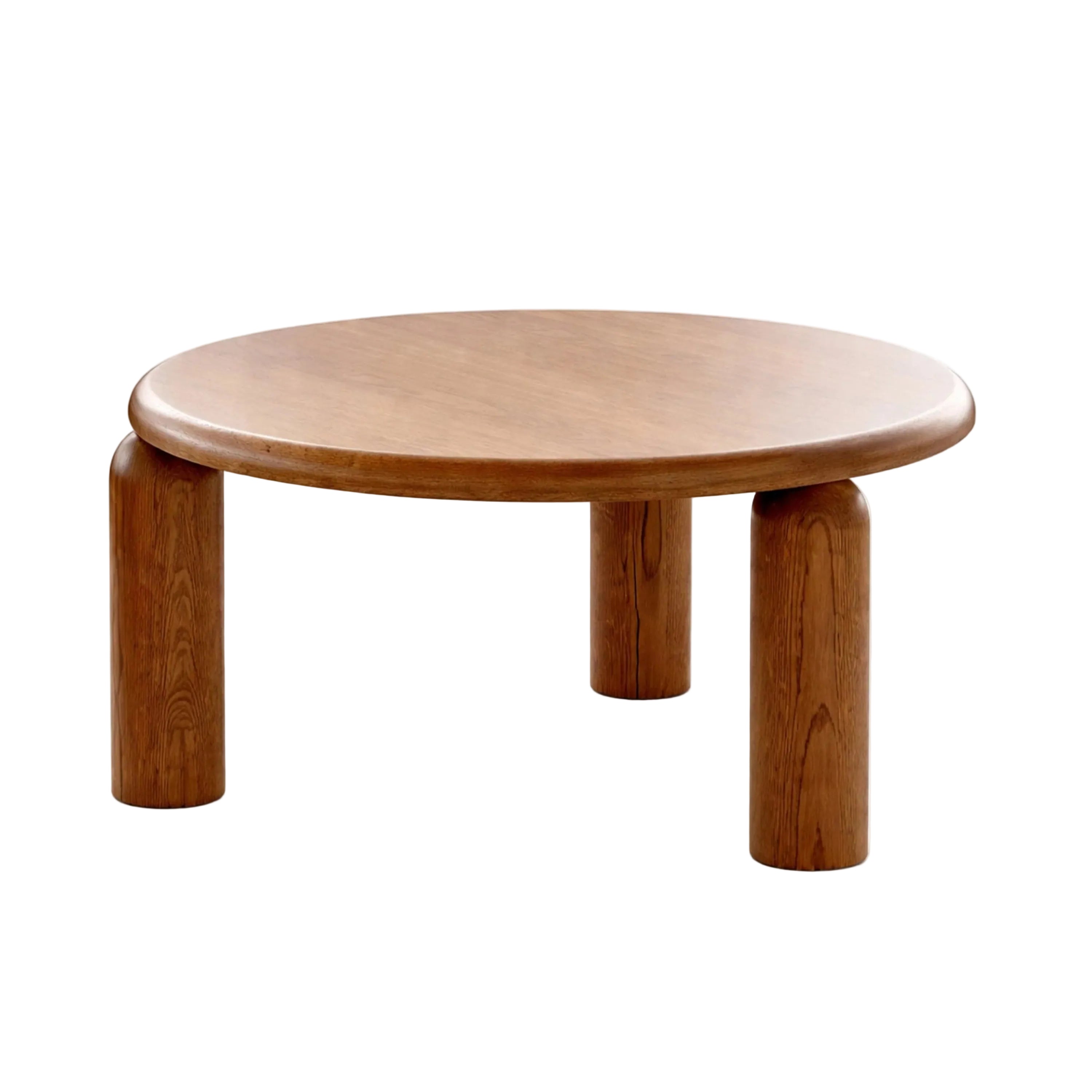 Kávový stolík NEO tmavé dubové drevo