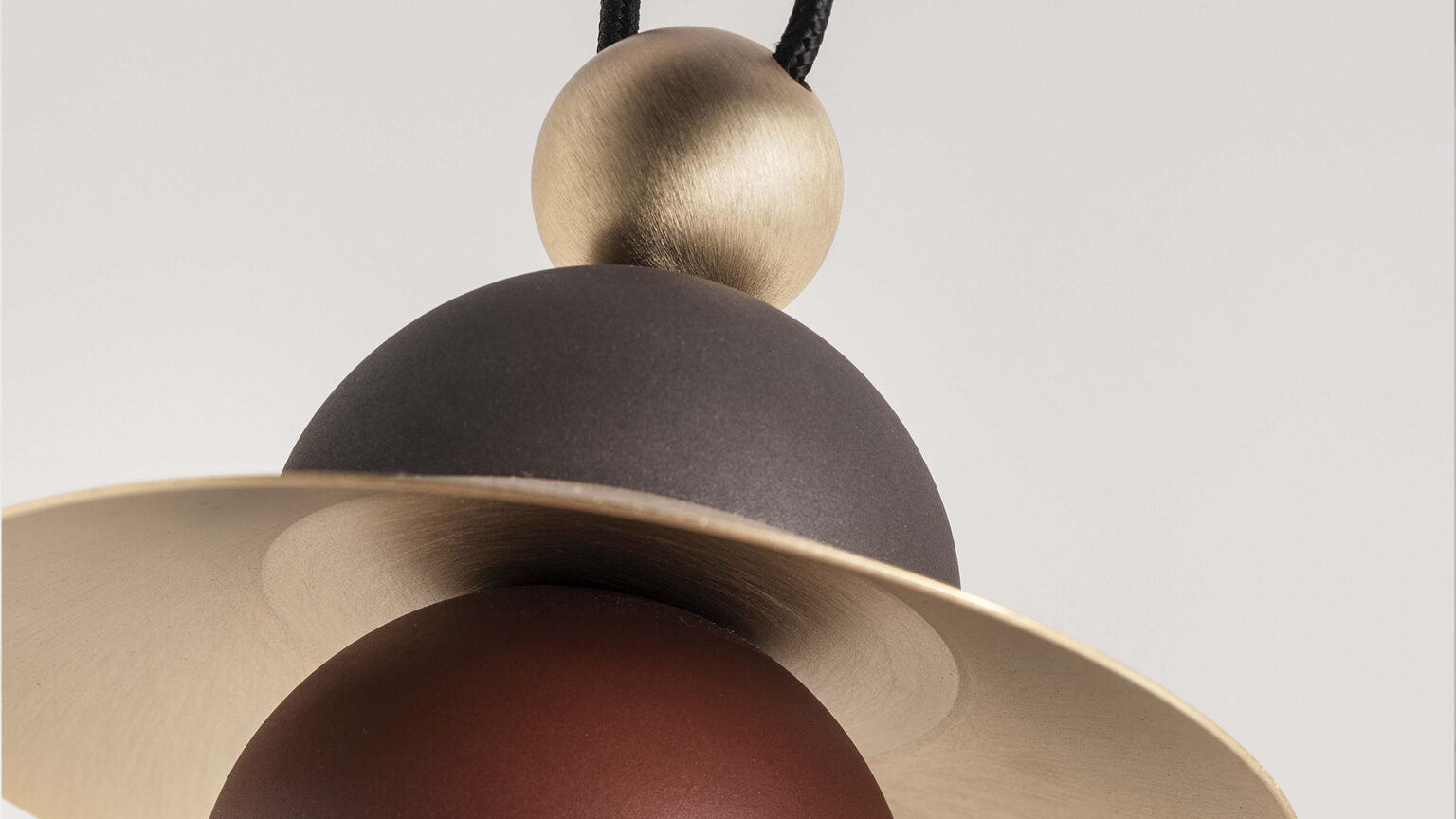 NAPPE C3 pendant lamp