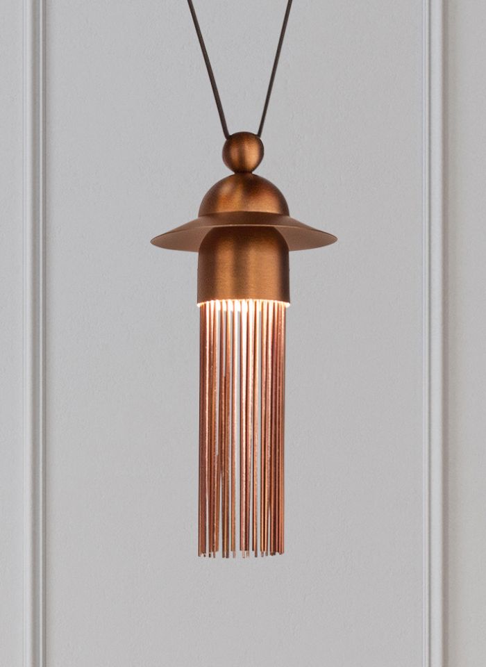 NAPPE N1 Pendant Lamp