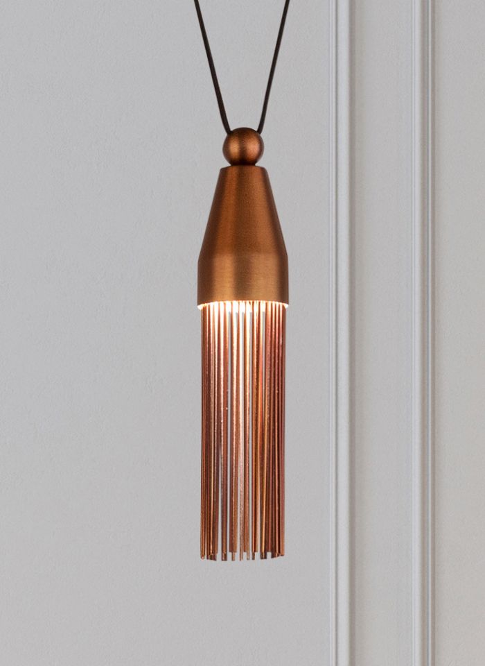 Závesná lampa NAPPE N3