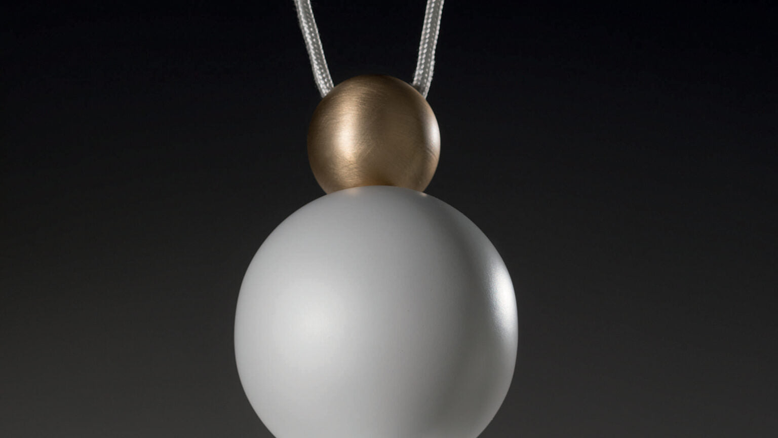 NAPPE C3 pendant lamp