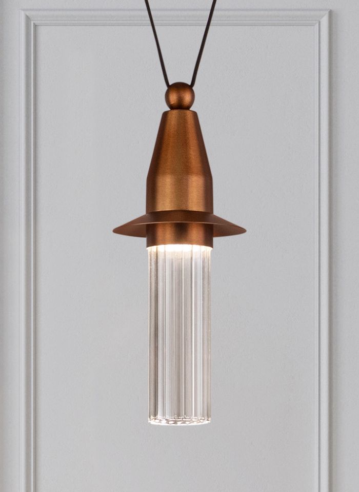 NAPPE N5 Pendant Lamp