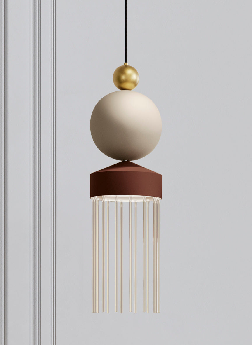 NAPPE X3 Pendant Lamp