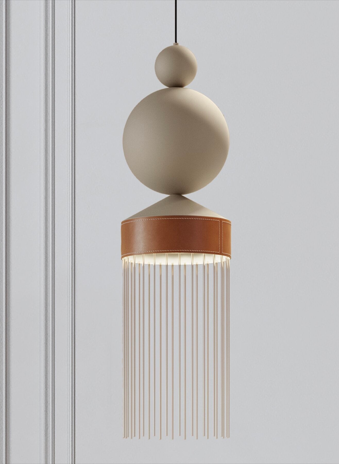 NAPPE X3 Pendant Lamp