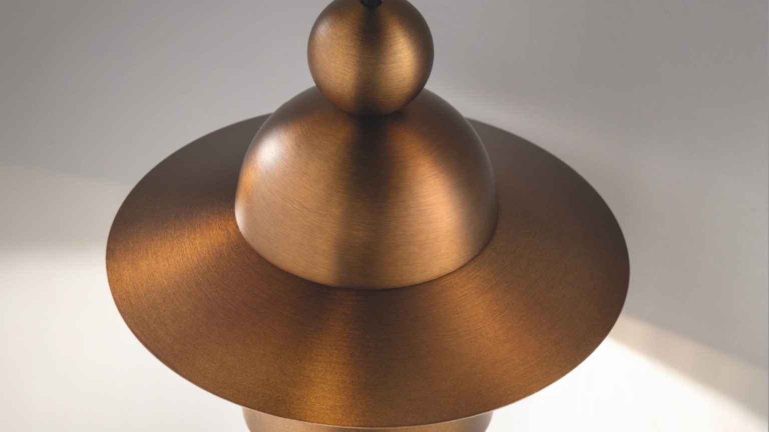 NAPPE N1 Pendant Lamp