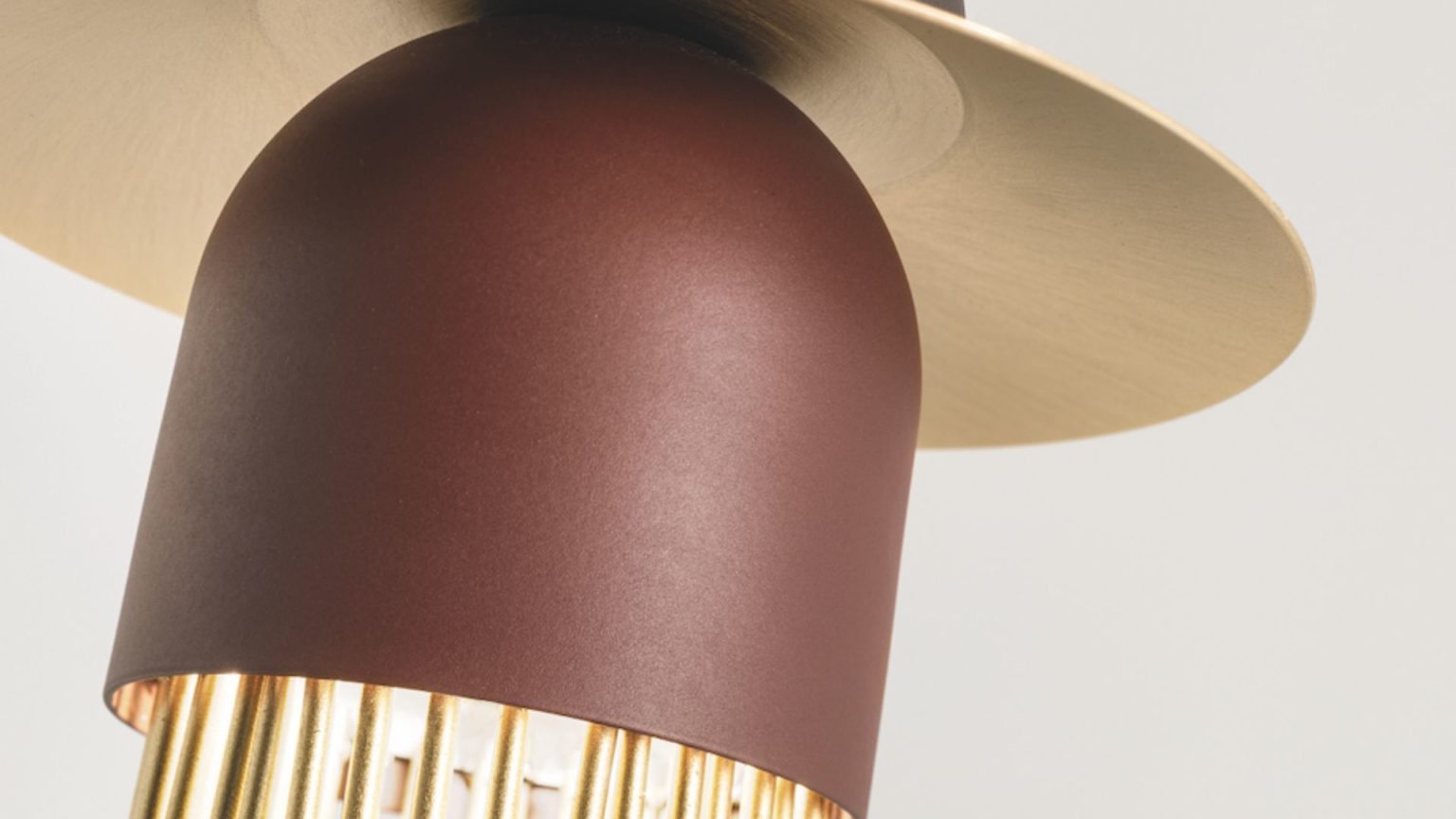 NAPPE N1 Pendant Lamp