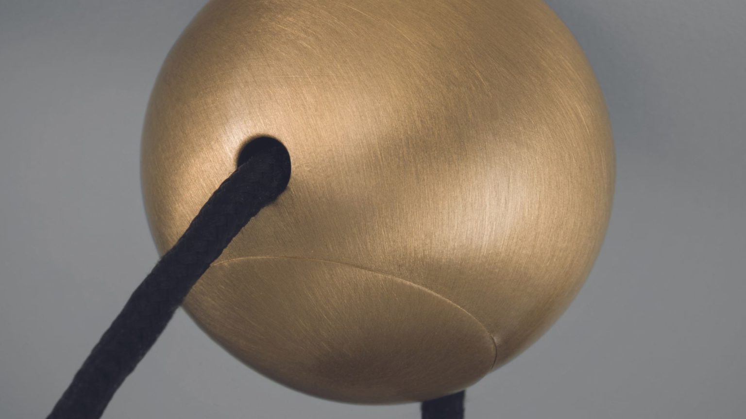 NAPPE C3 pendant lamp