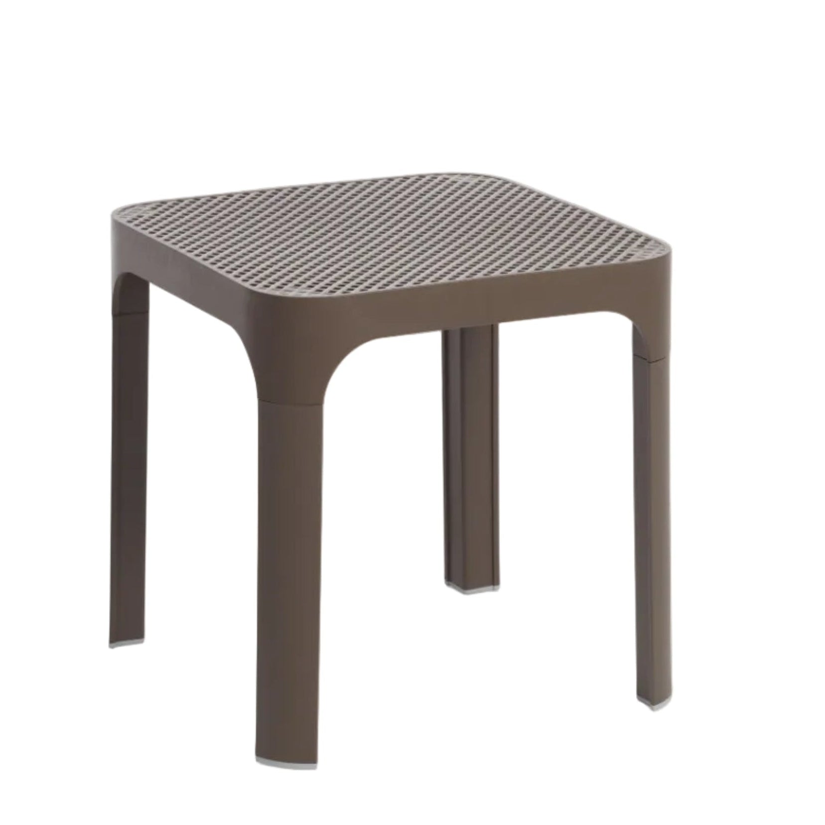 NET Brown Outdoor Coffee Table