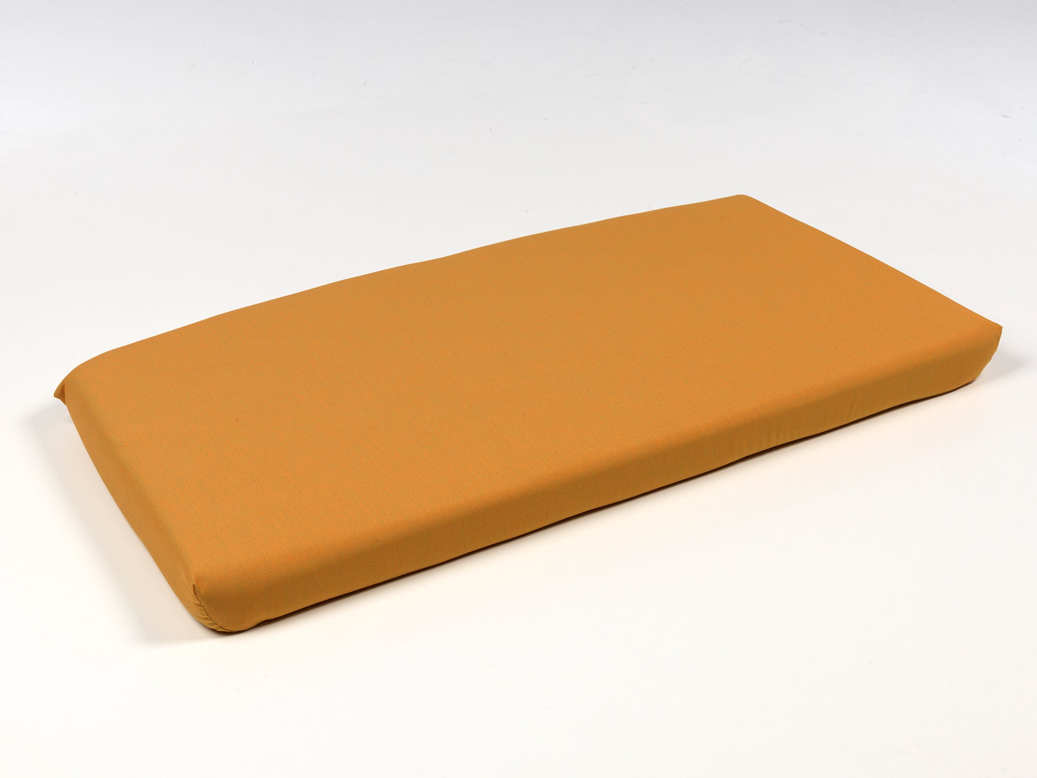 NET Outdoor Bench Mustard