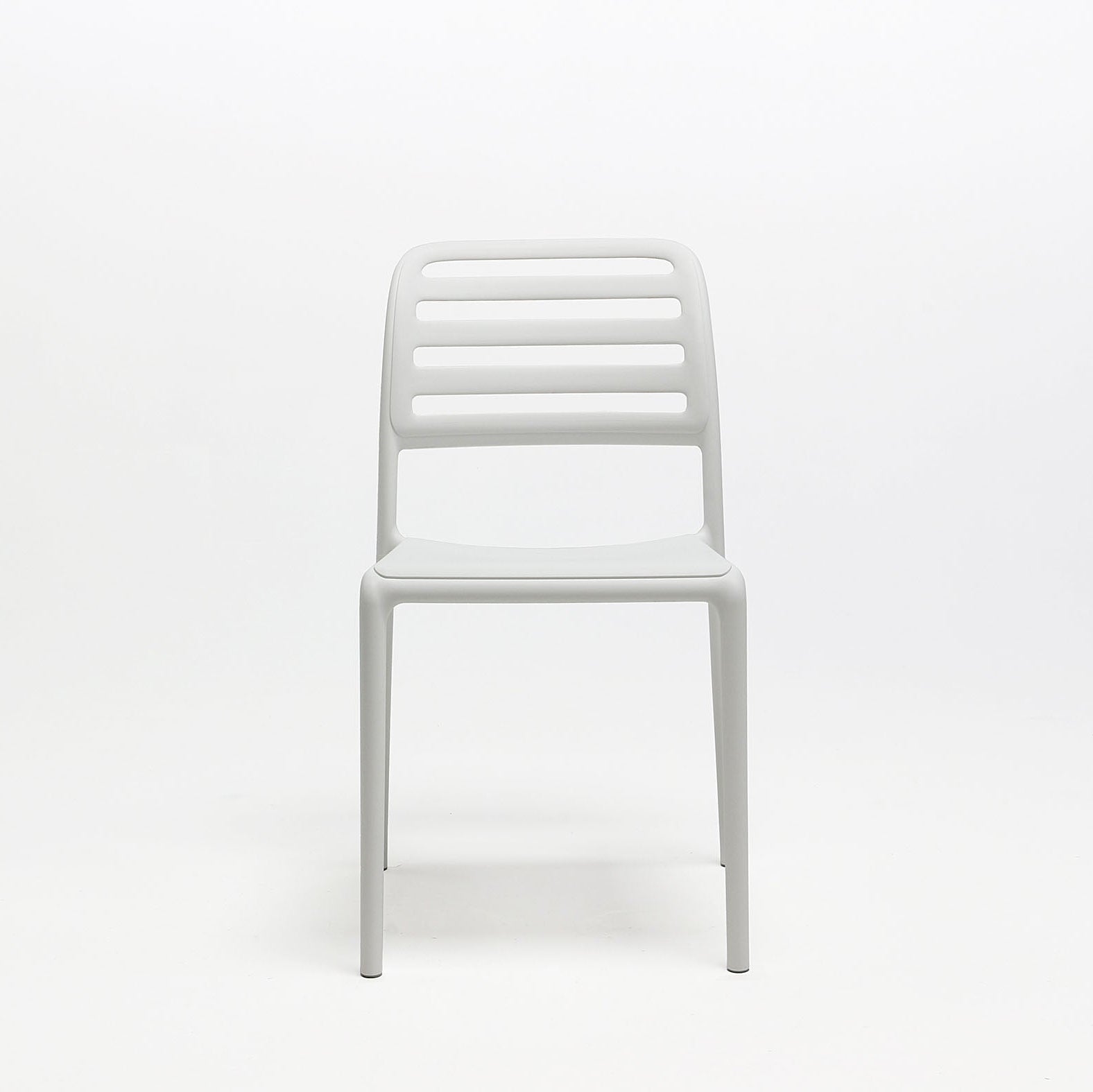 Záhradná stolička COSTA taupe