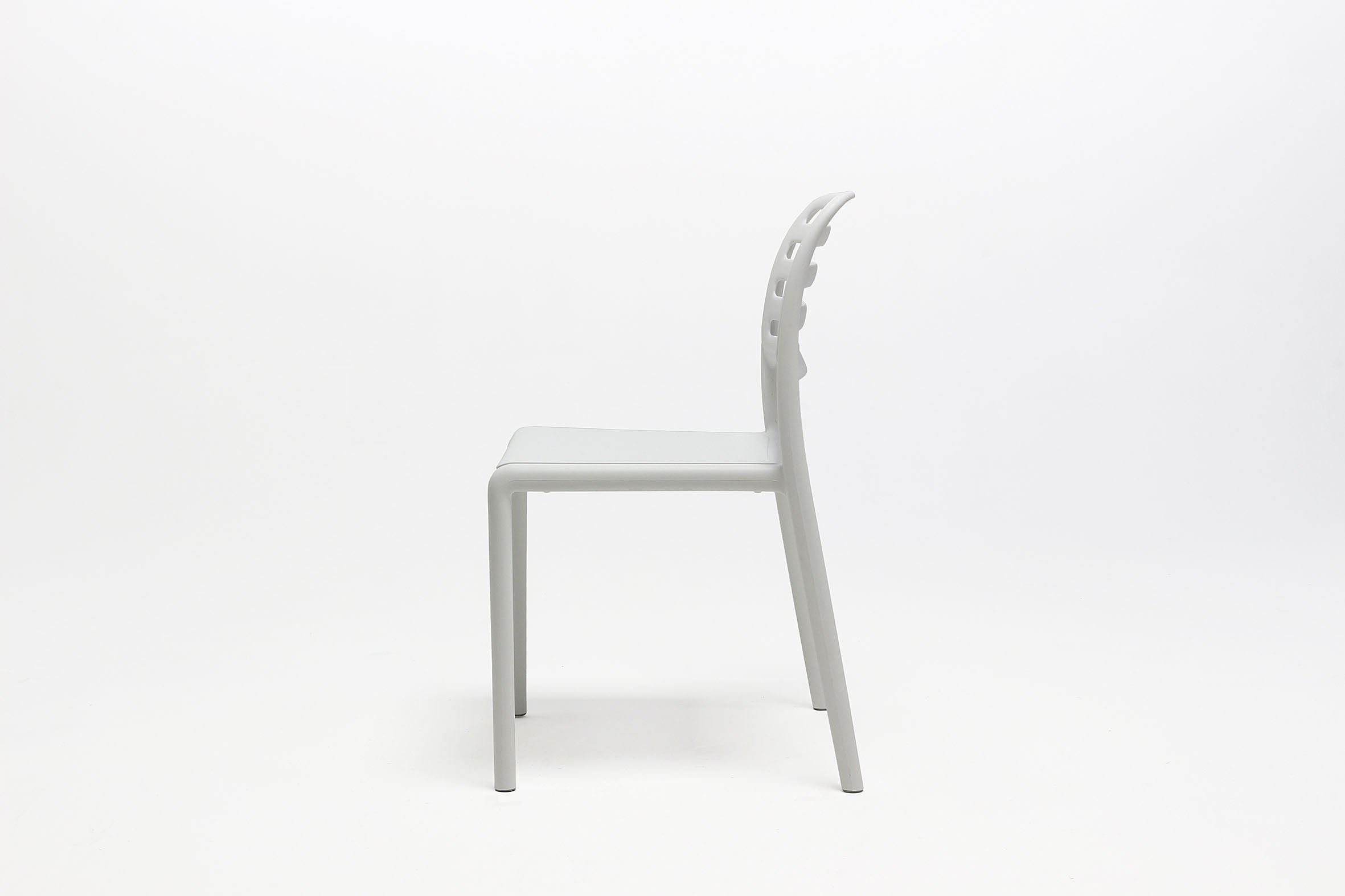 Záhradná stolička COSTA agave zelená