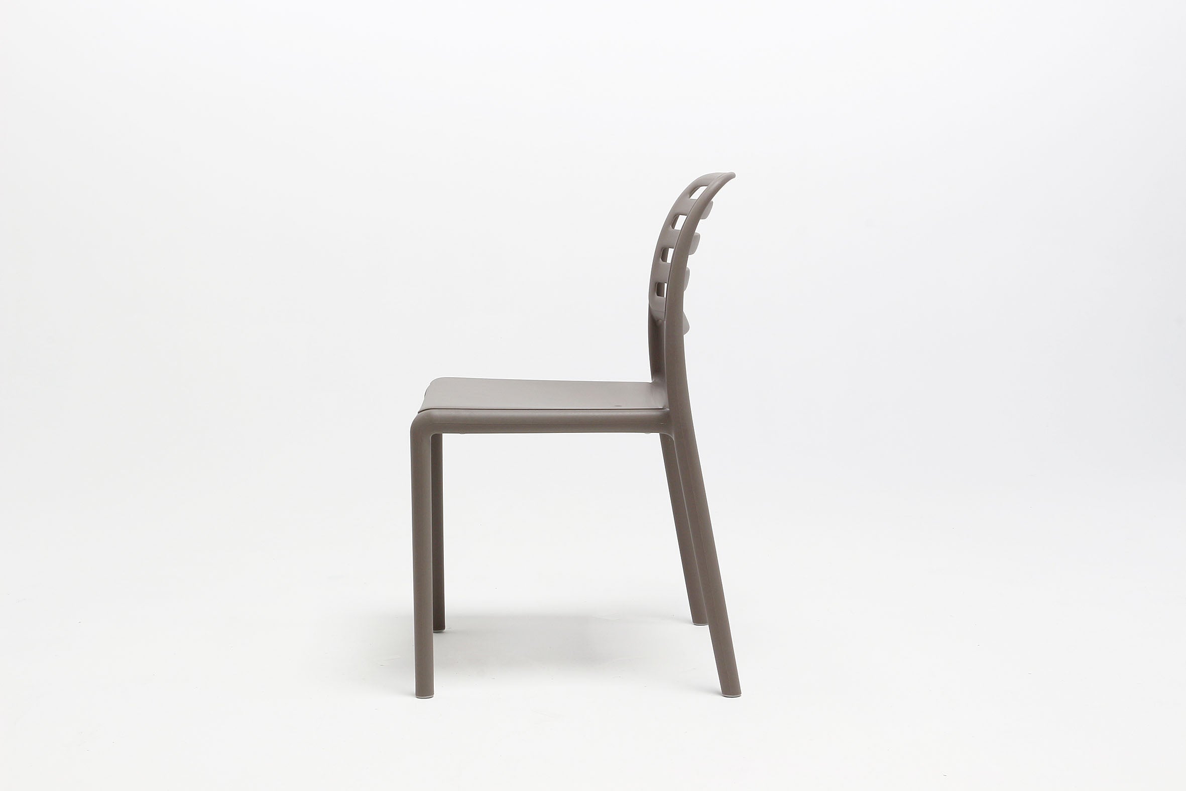 Záhradná stolička COSTA agave zelená