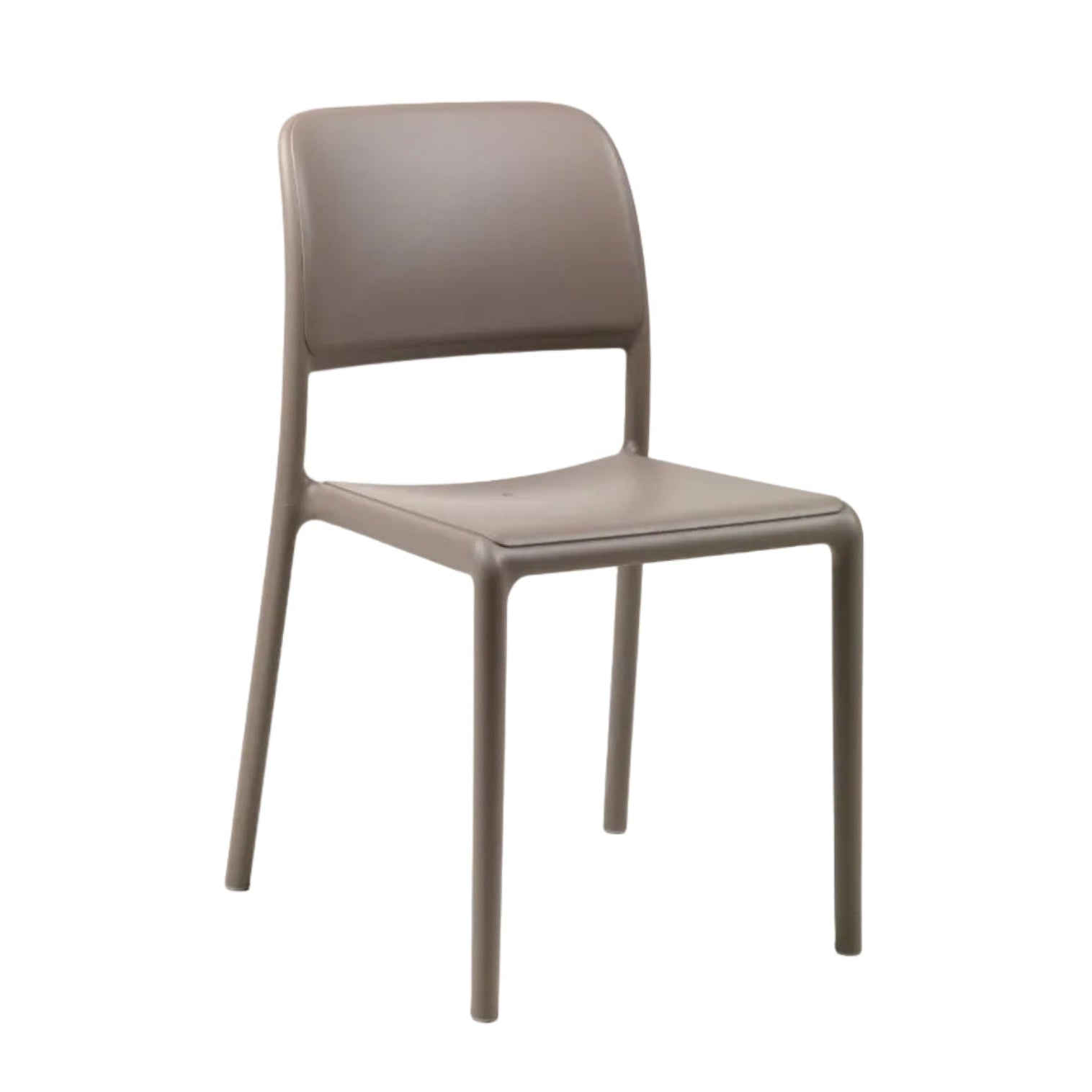 RIVA taupe outdoor chair