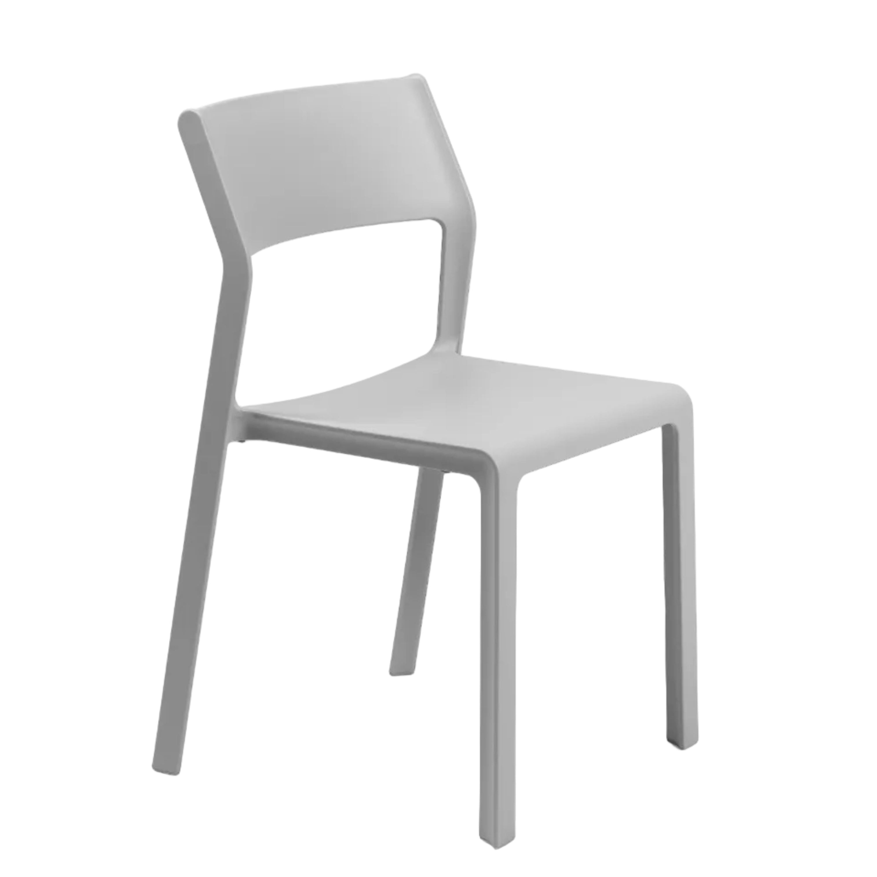 TRILL Outdoor Chair Gray