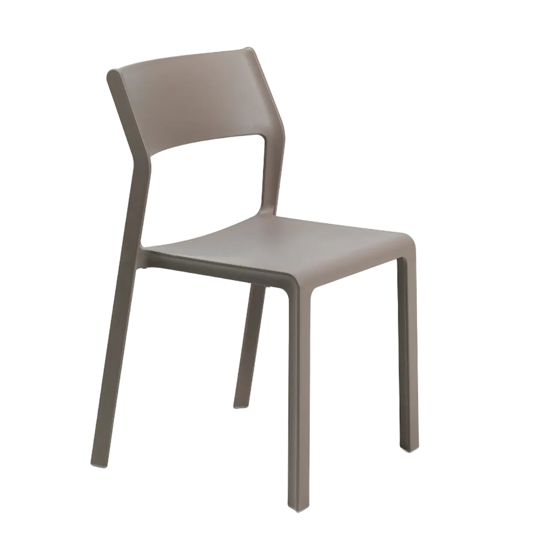 TRILL taupe outdoor chair