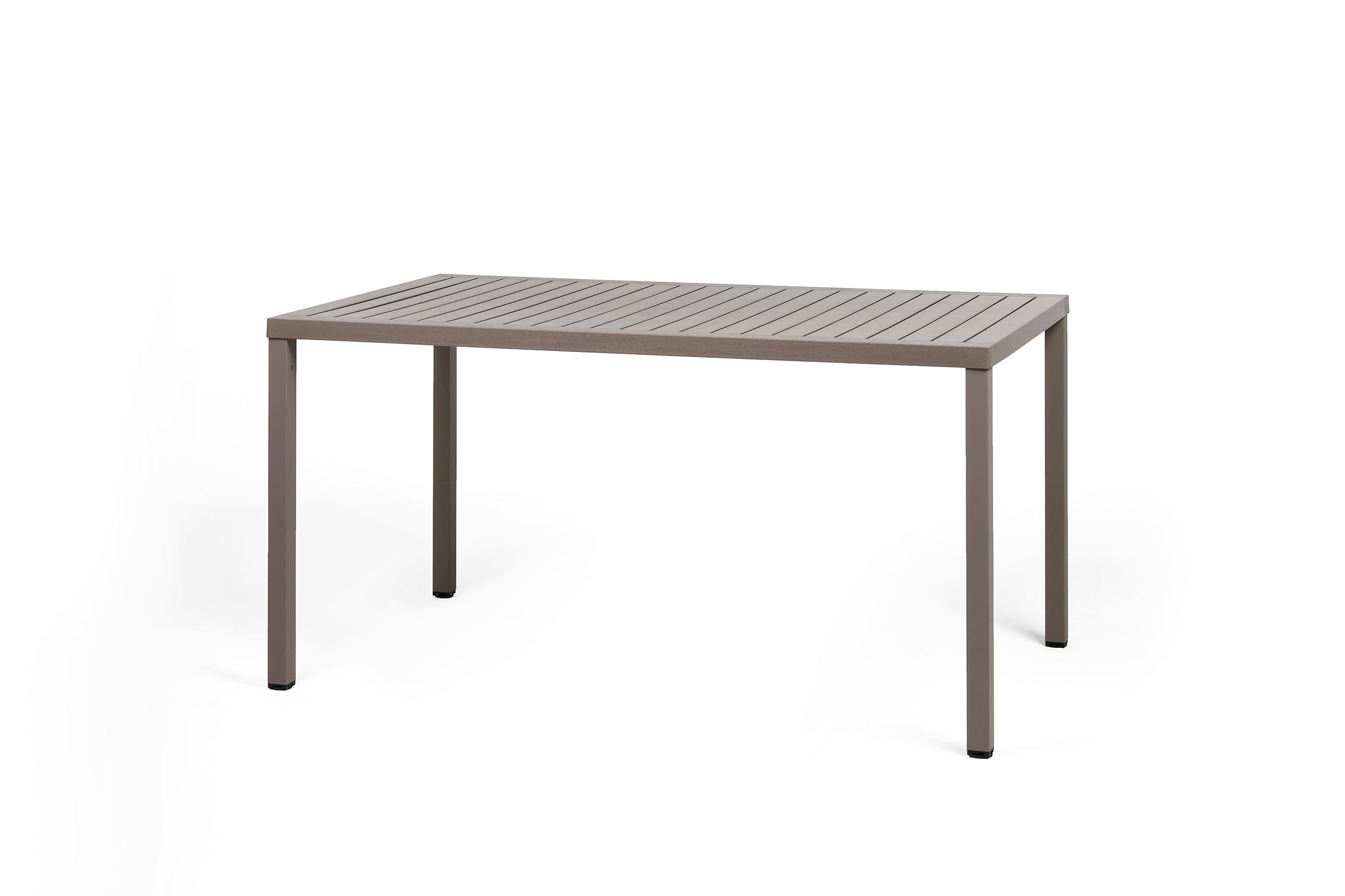 Záhradný stôl CUBE taupe