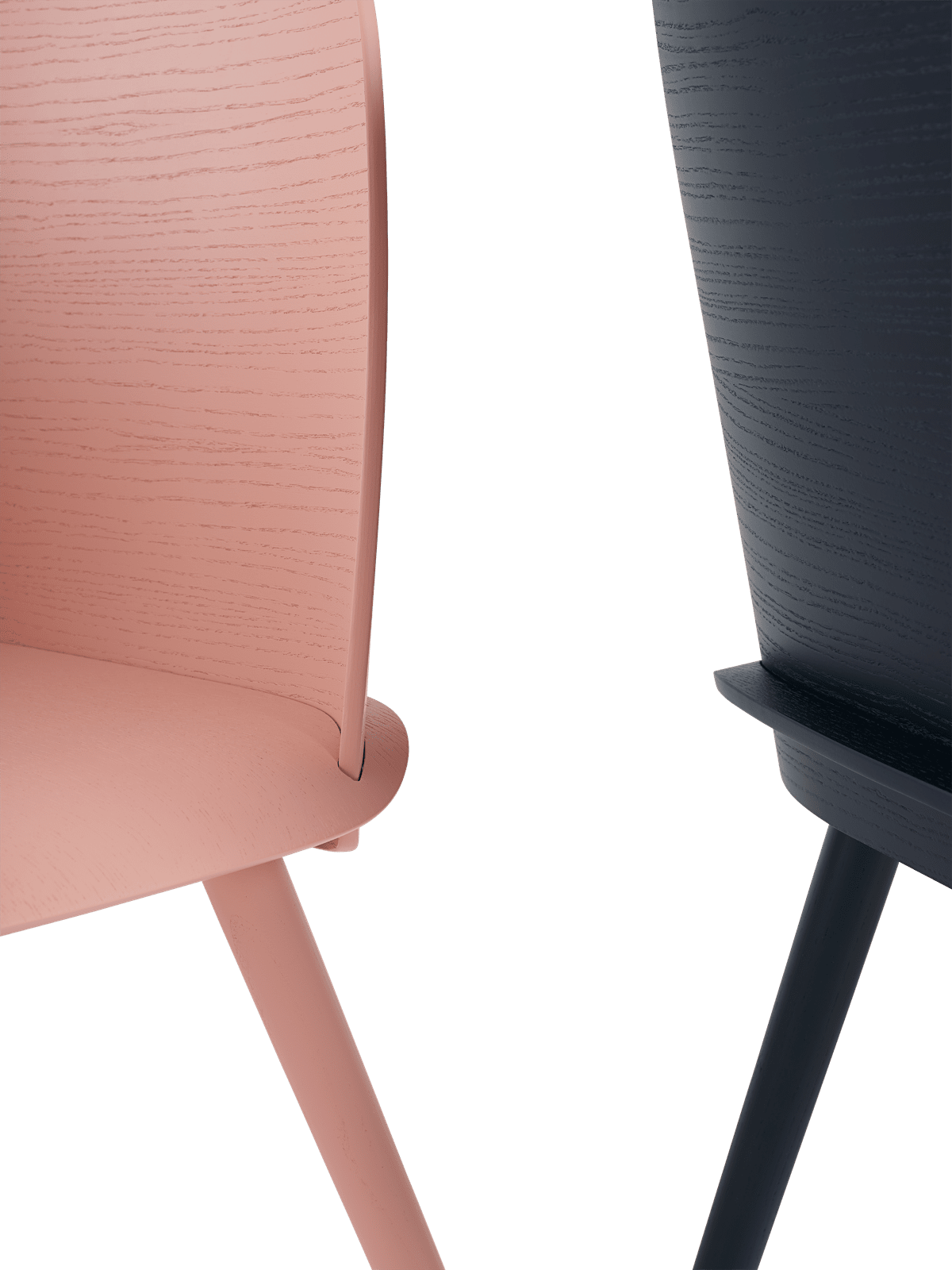 NERD Chair Pink