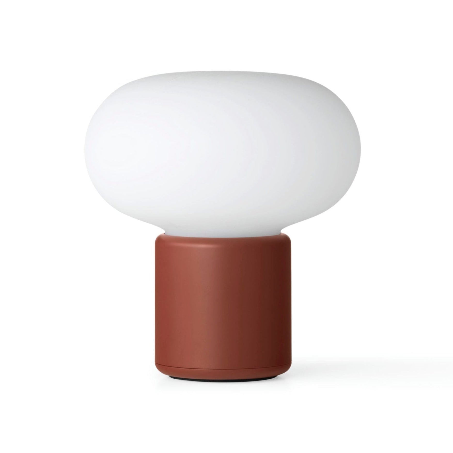 KARL-Johan portable lamp red