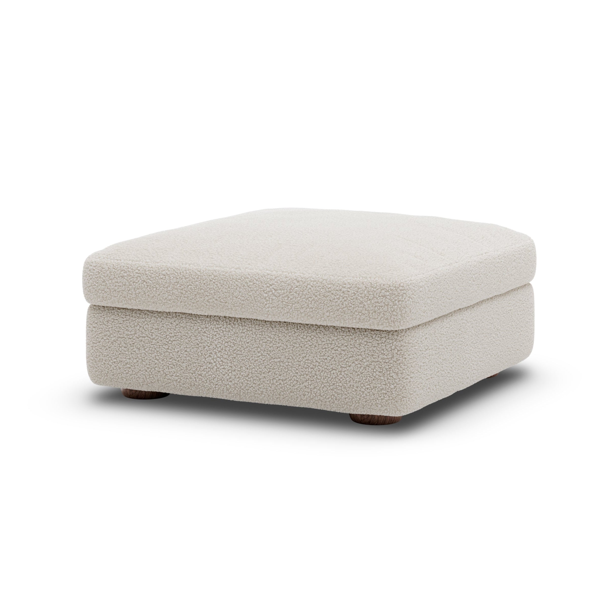 Puf CODA čalúnený