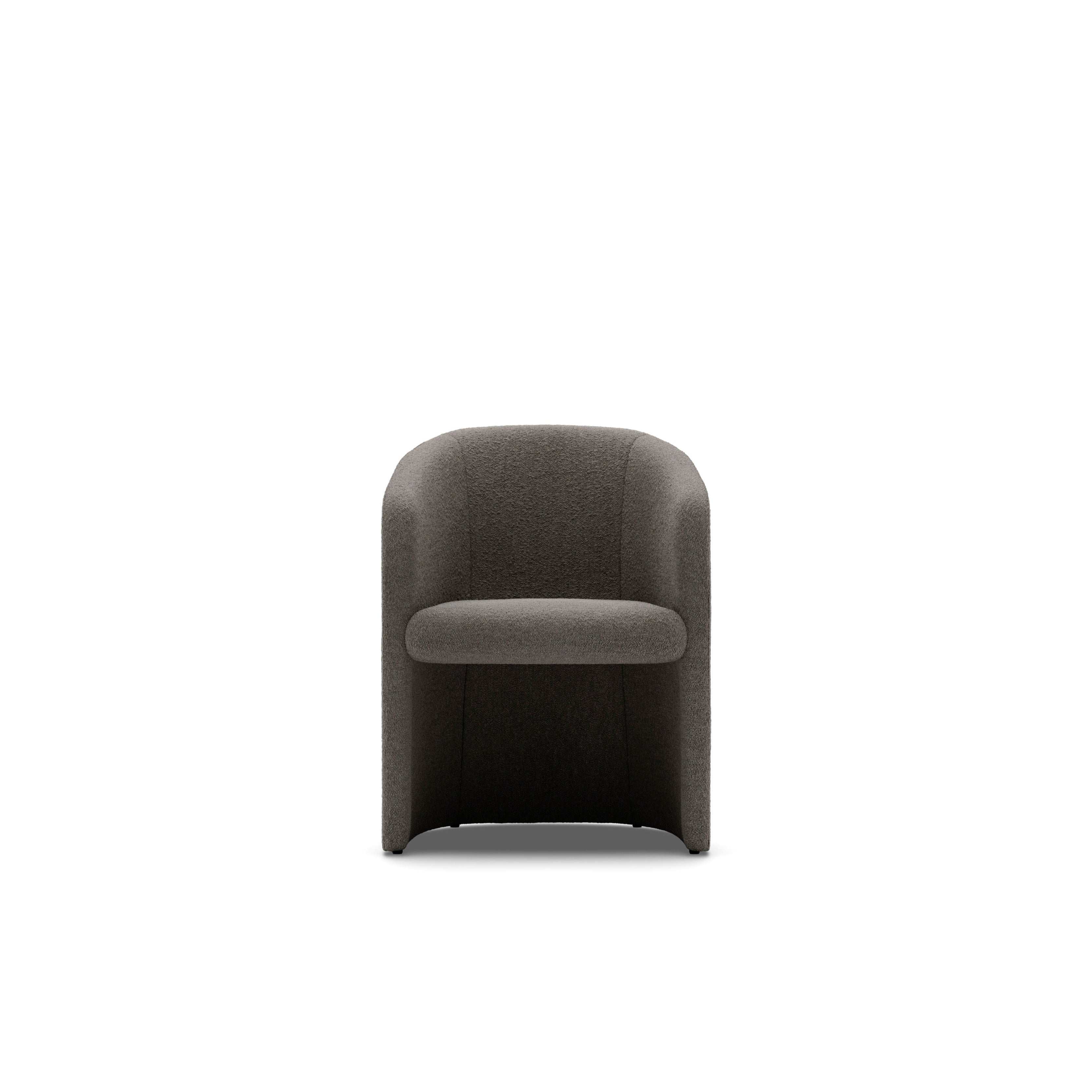 Covent Club Upholstered