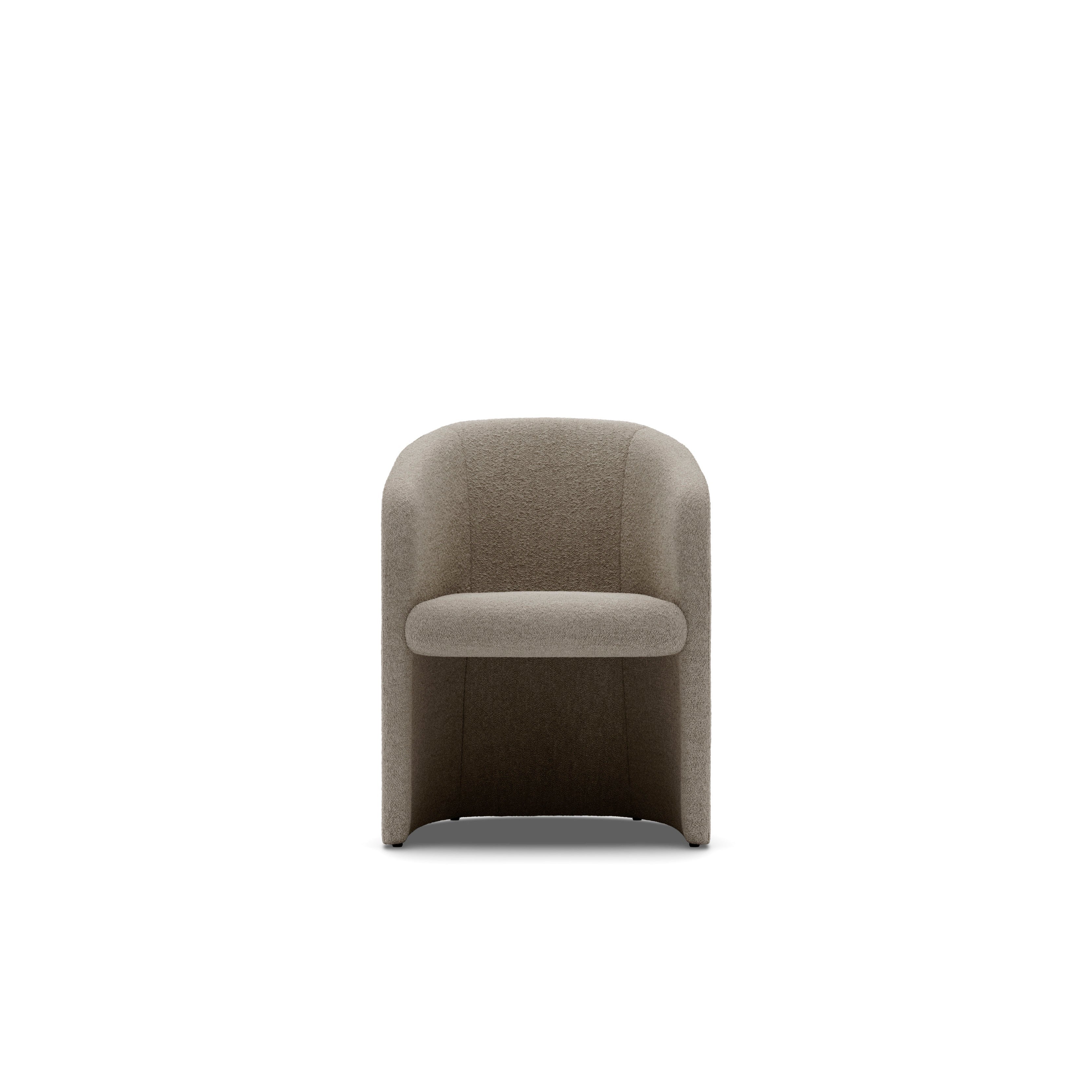 Covent Club Upholstered