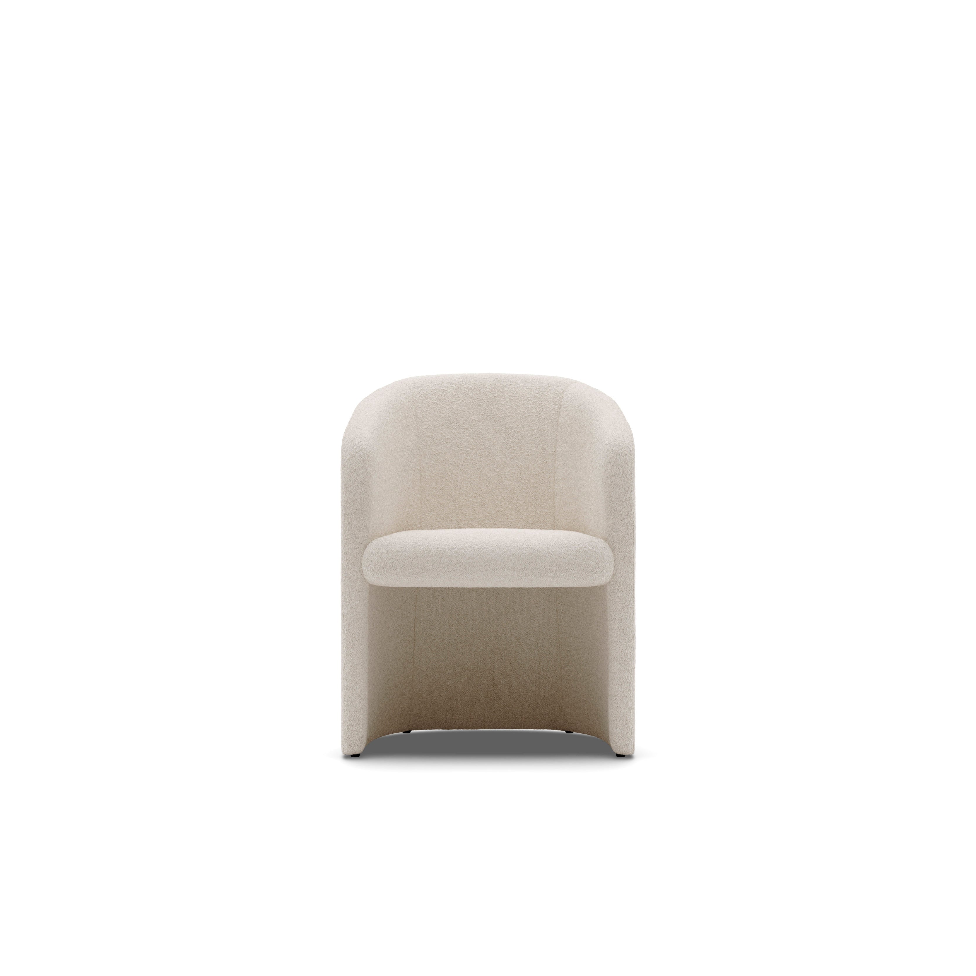 Covent Club Upholstered