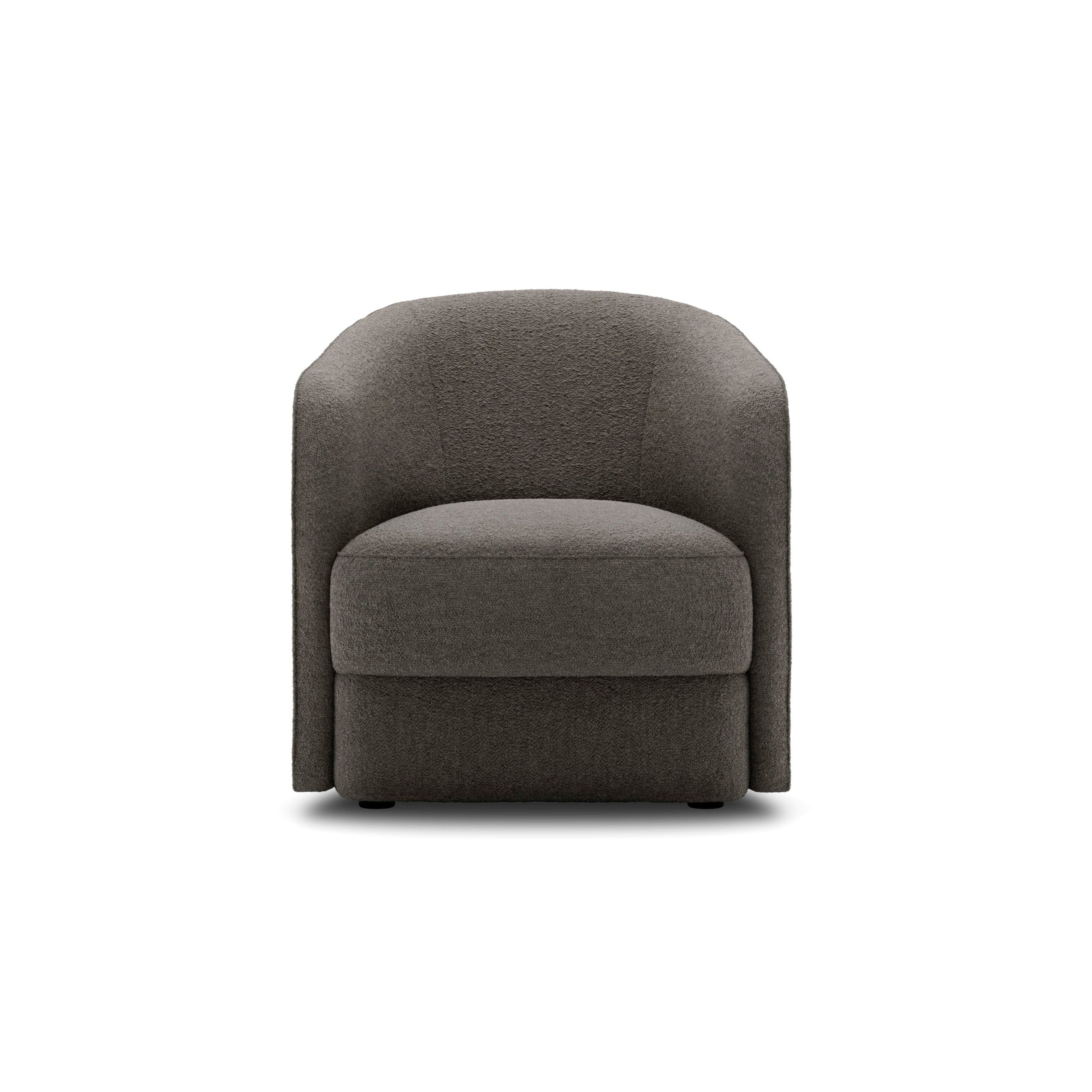 Covent Narrow Upholstered armchair