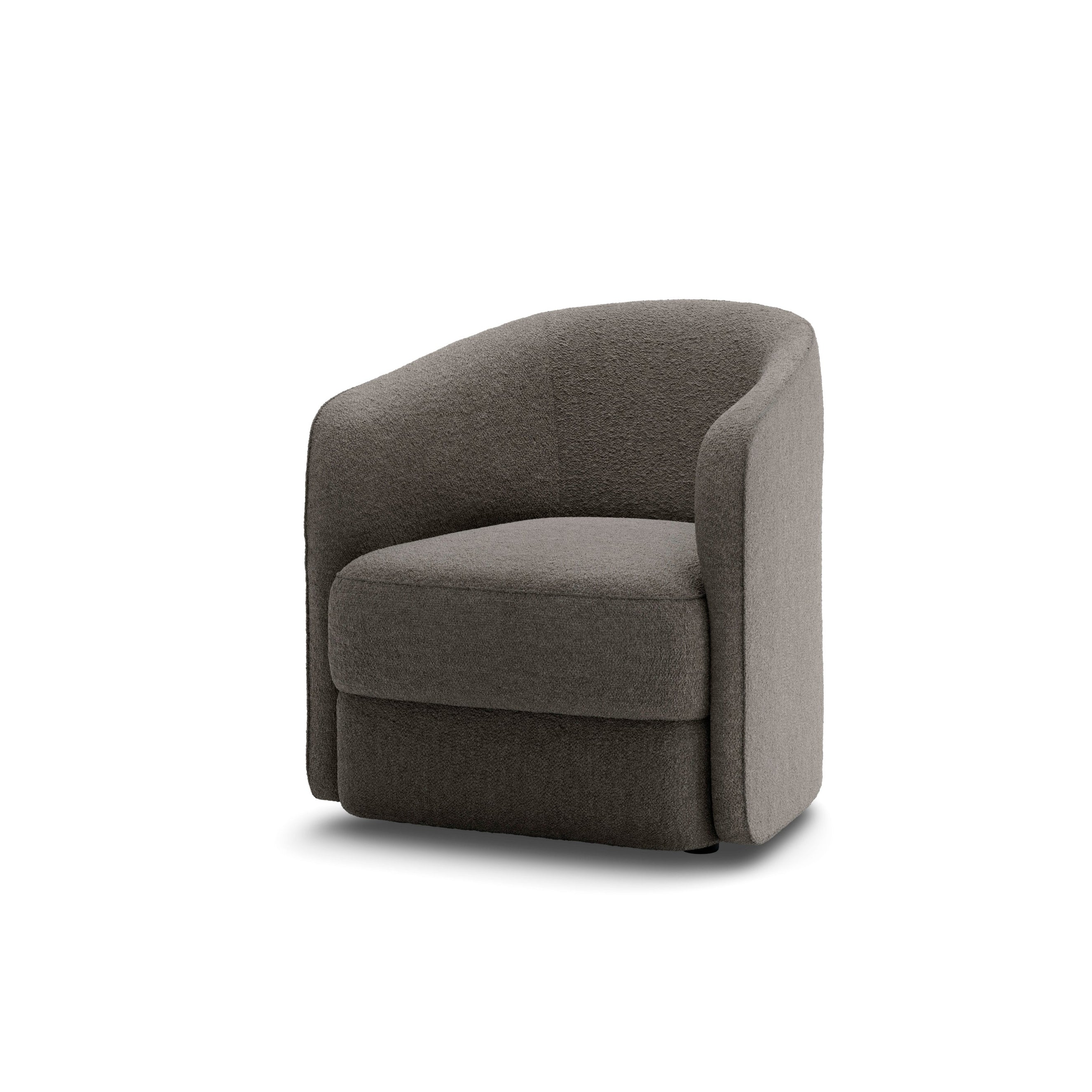 Covent Narrow Upholstered armchair