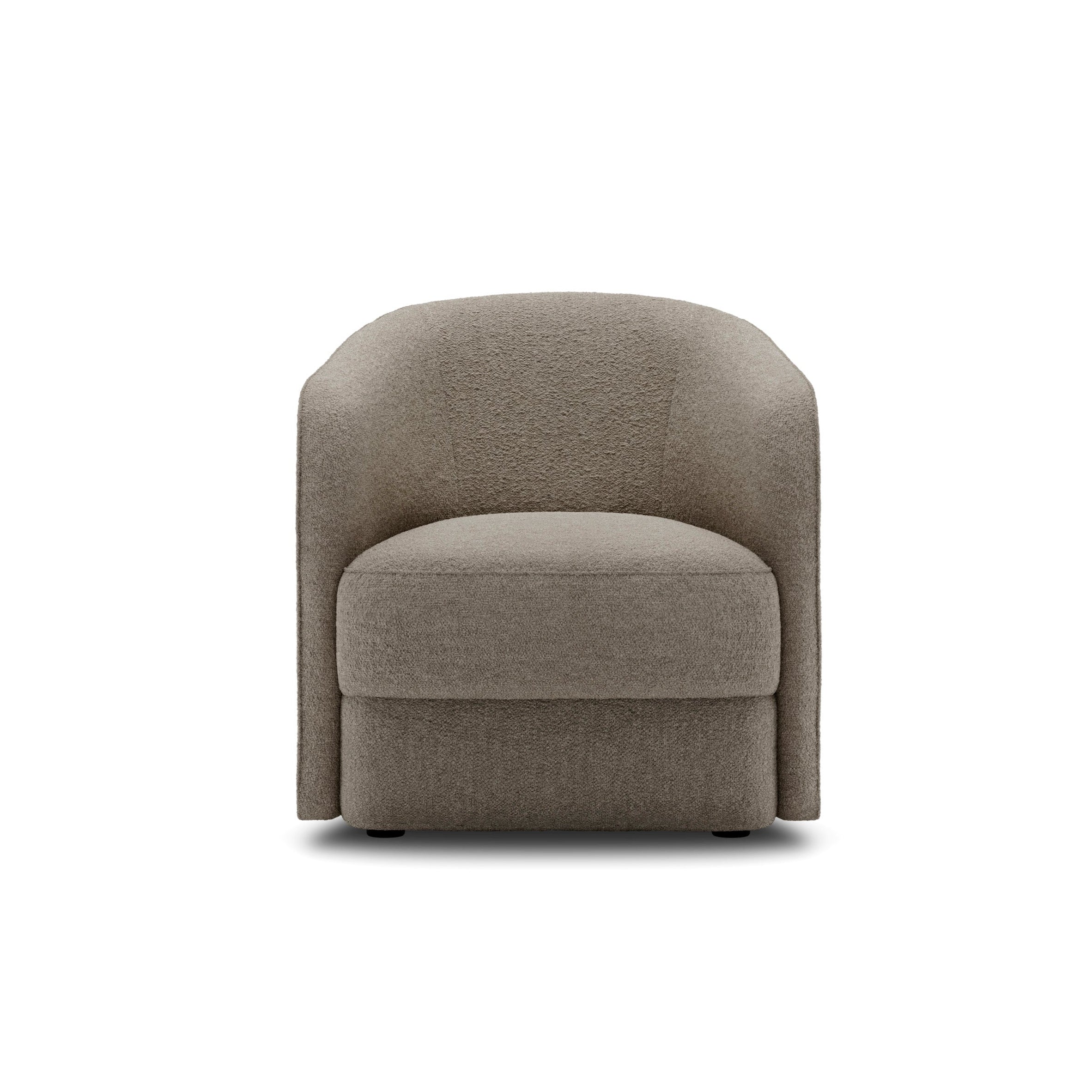 Covent Narrow Upholstered armchair