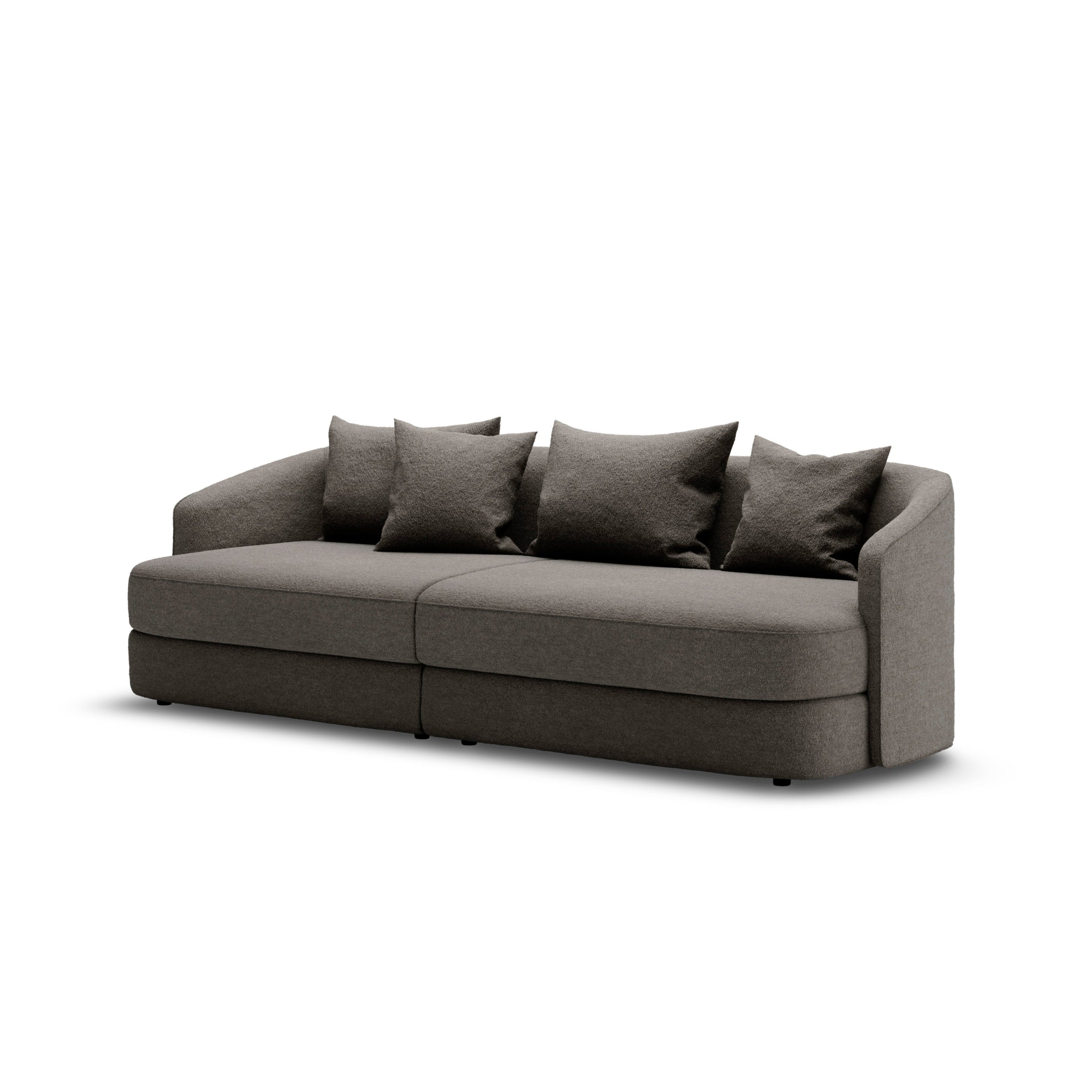 Upholstered Covent Residential sofa
