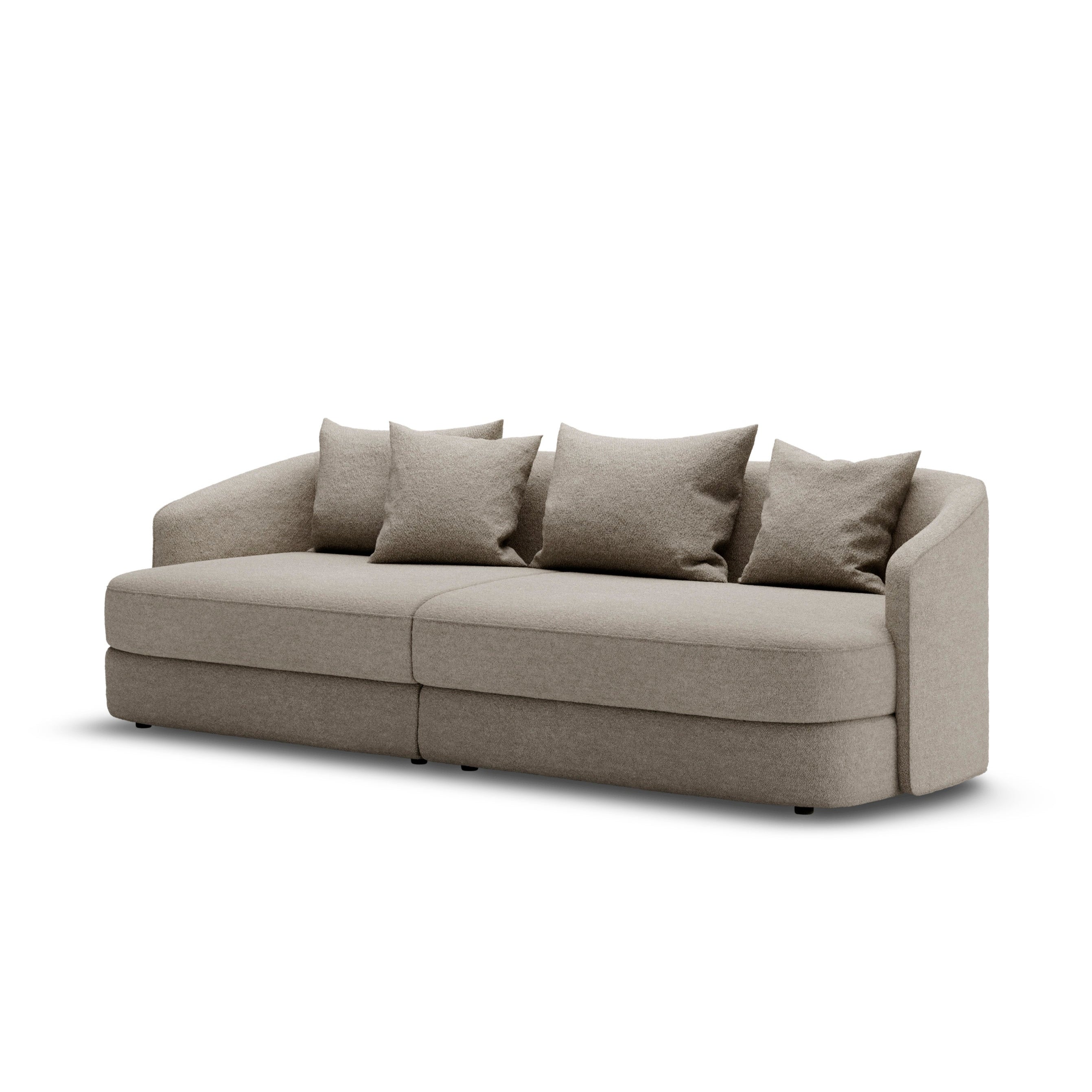 Upholstered Covent Residential sofa