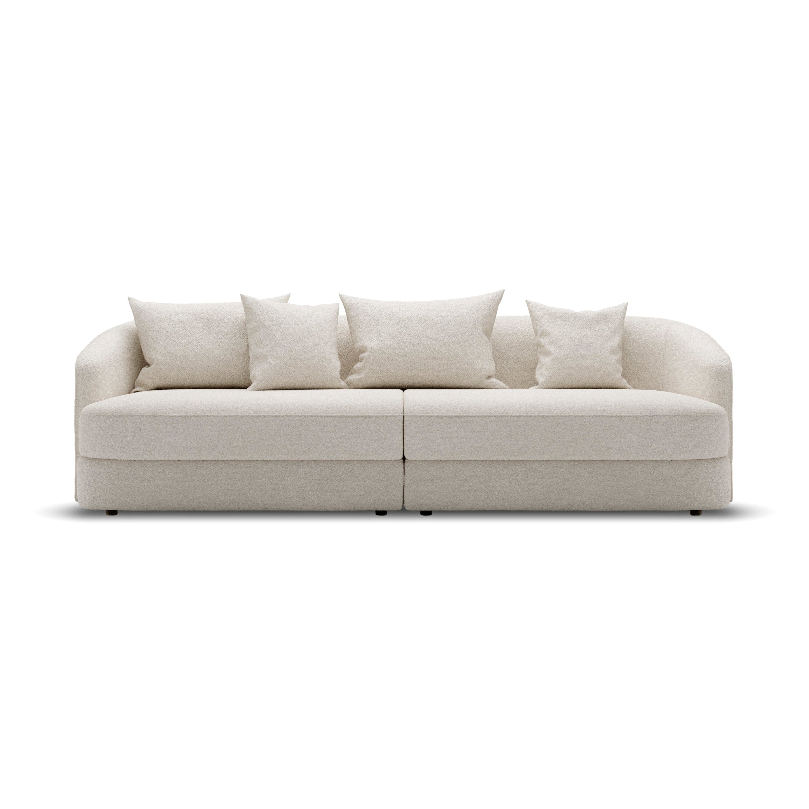 Upholstered Covent Residential sofa