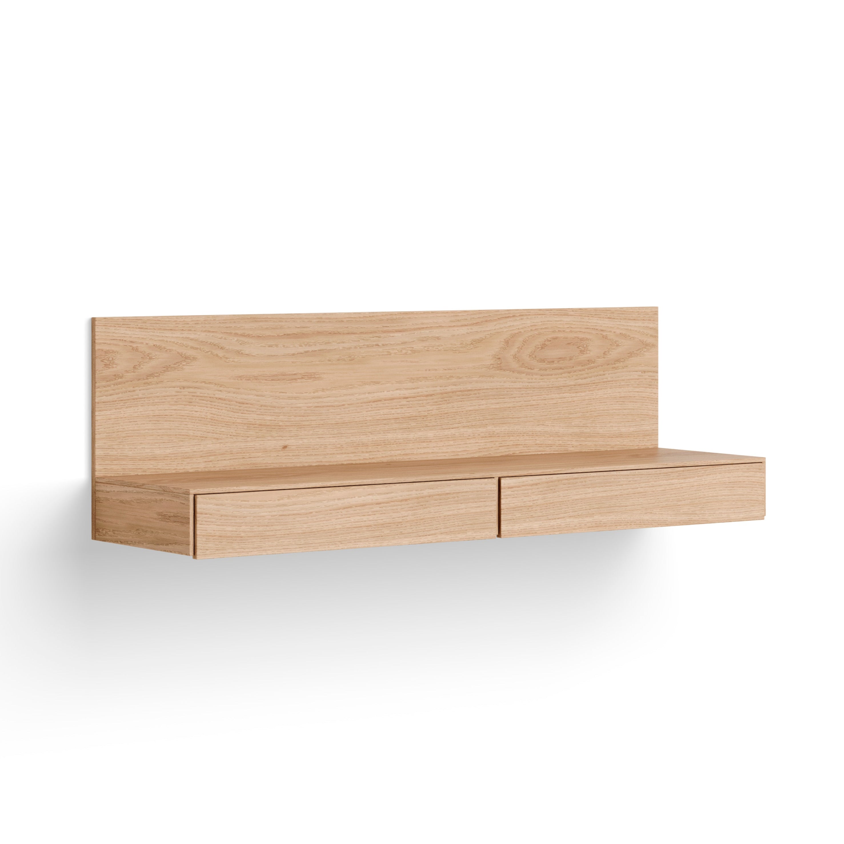 Závesná skrinka TANA dubová dyha