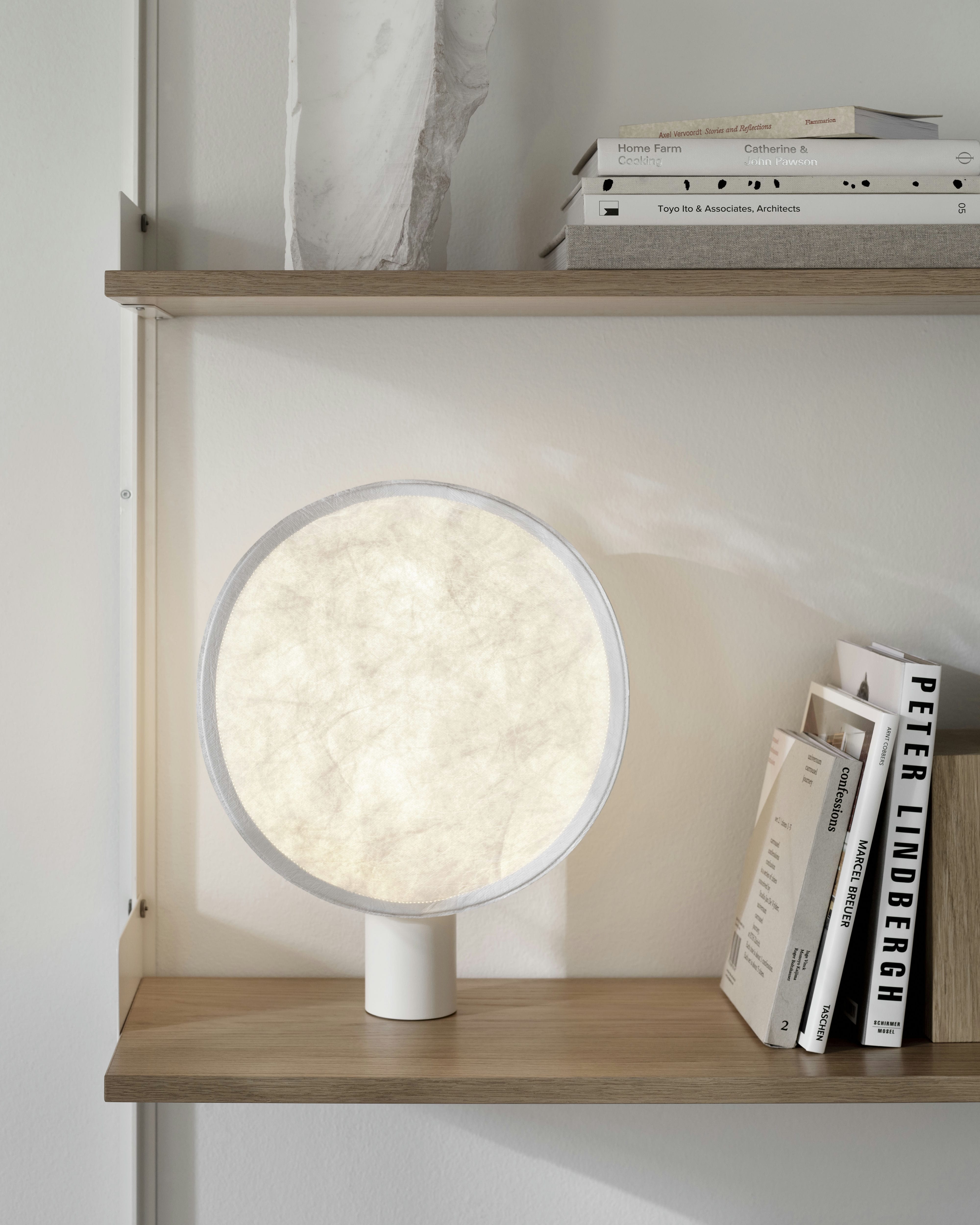 TENSE BAZE FINE LAMP LAMP