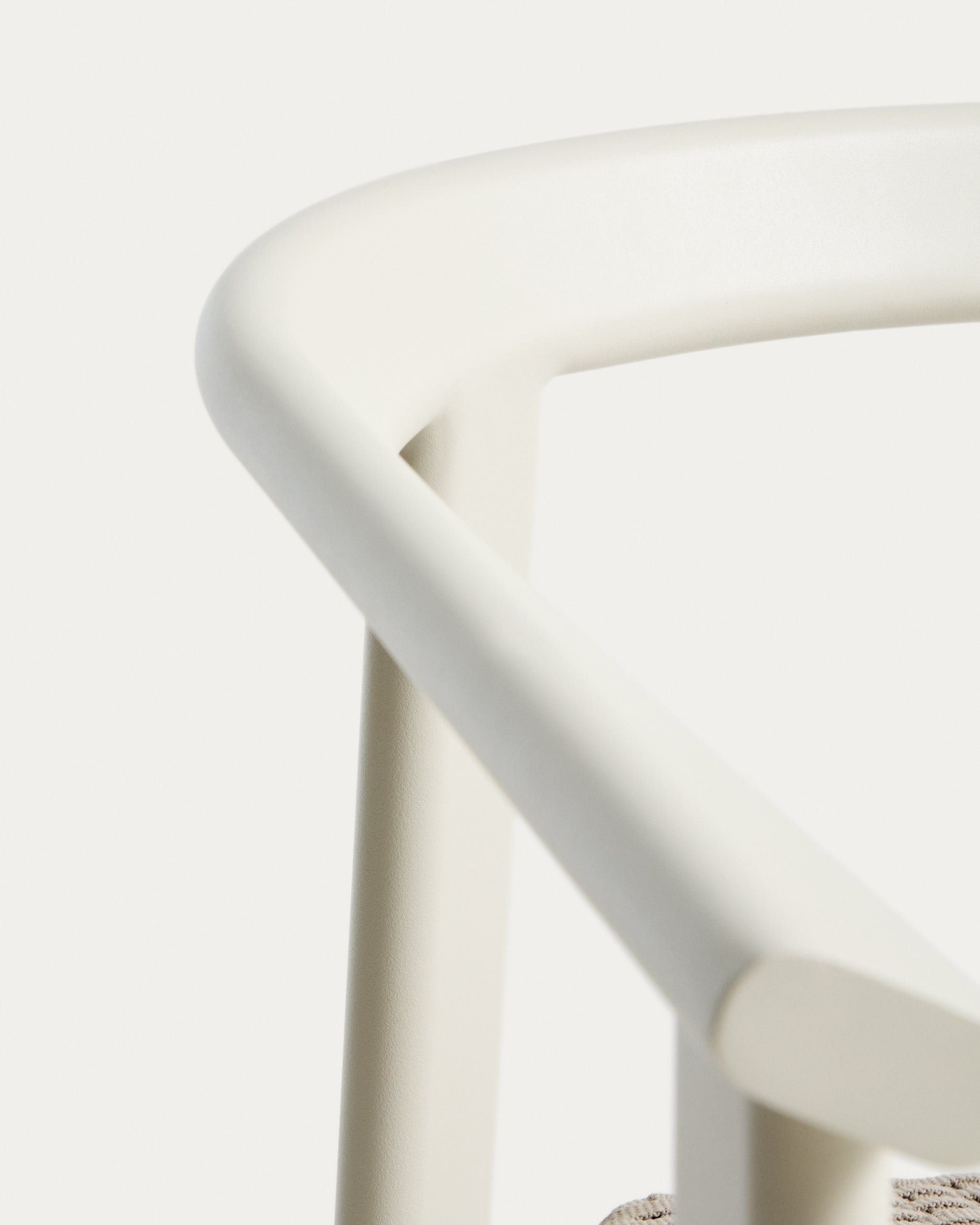 Záhradná stolička ERICE ecru