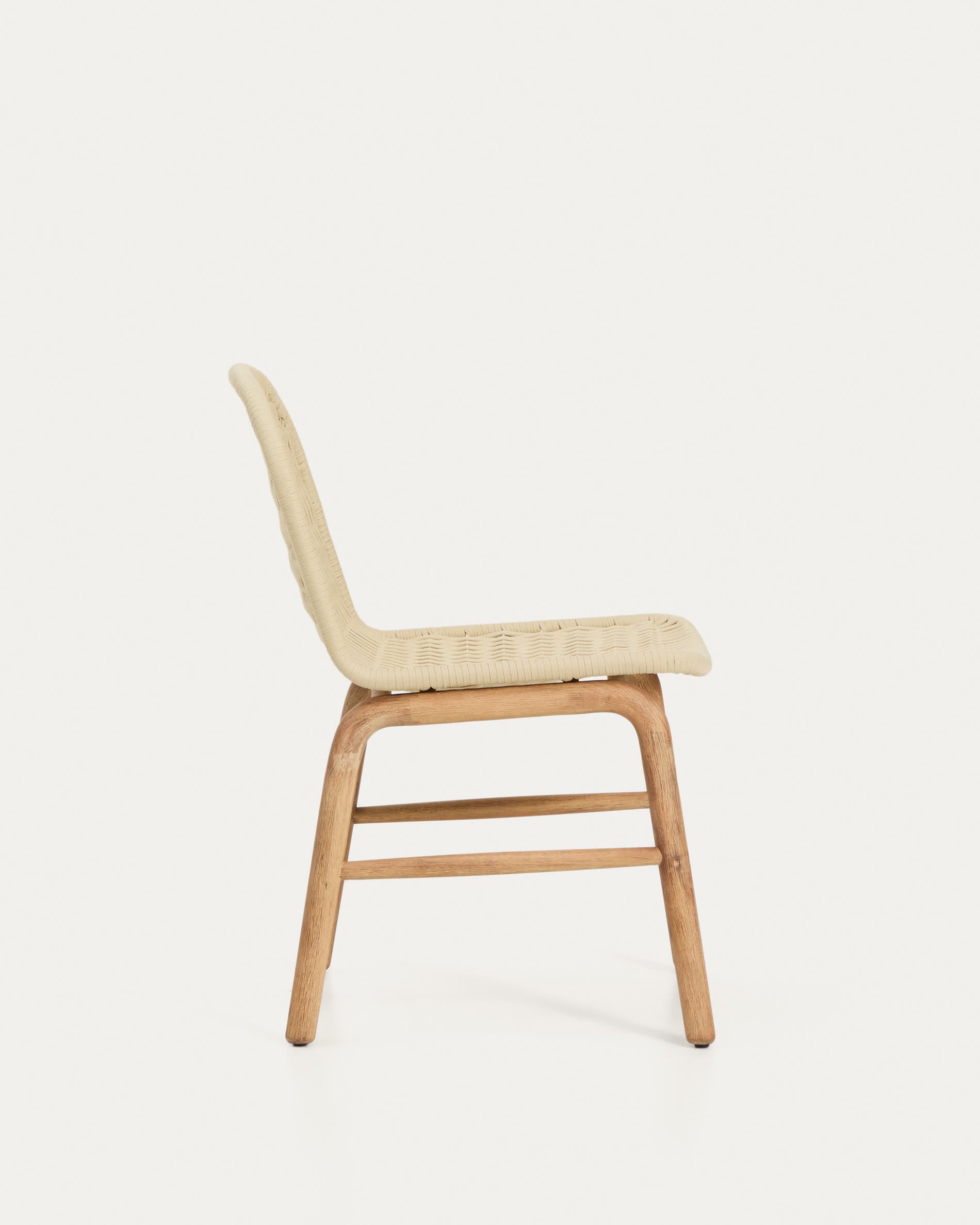 ALIPA Ecru Garden Chair