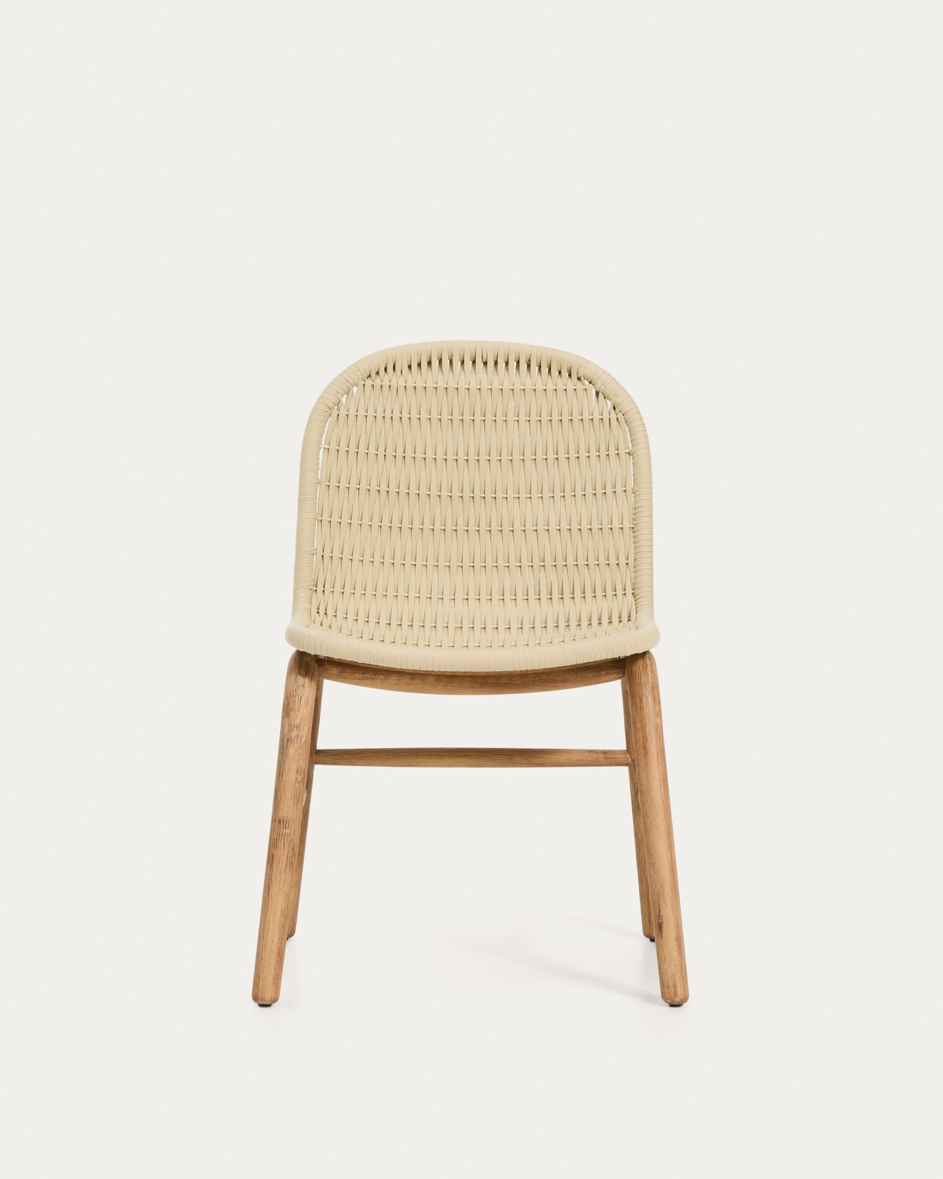 ALIPA Ecru Garden Chair