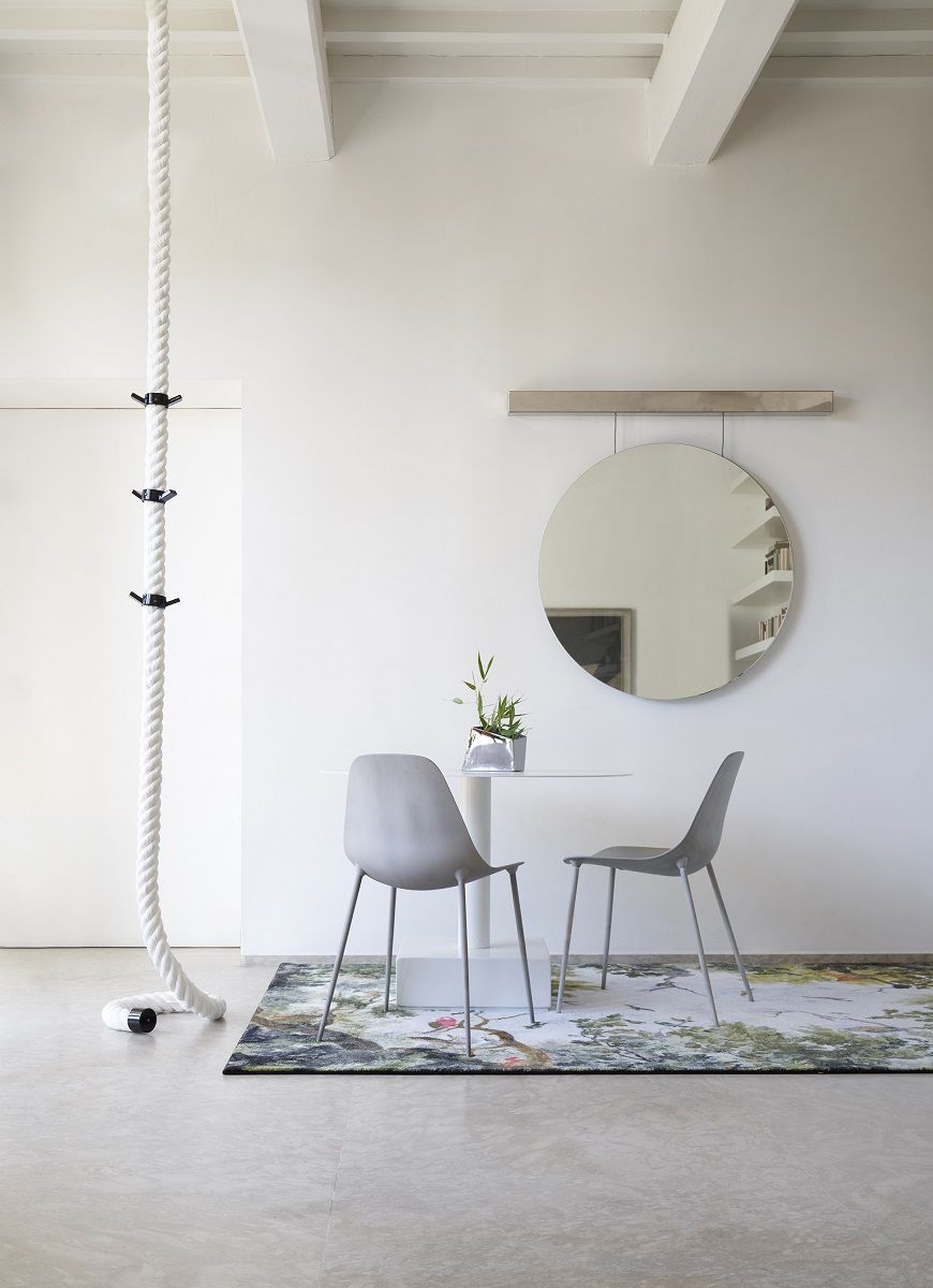 Koberec TERRA zelený