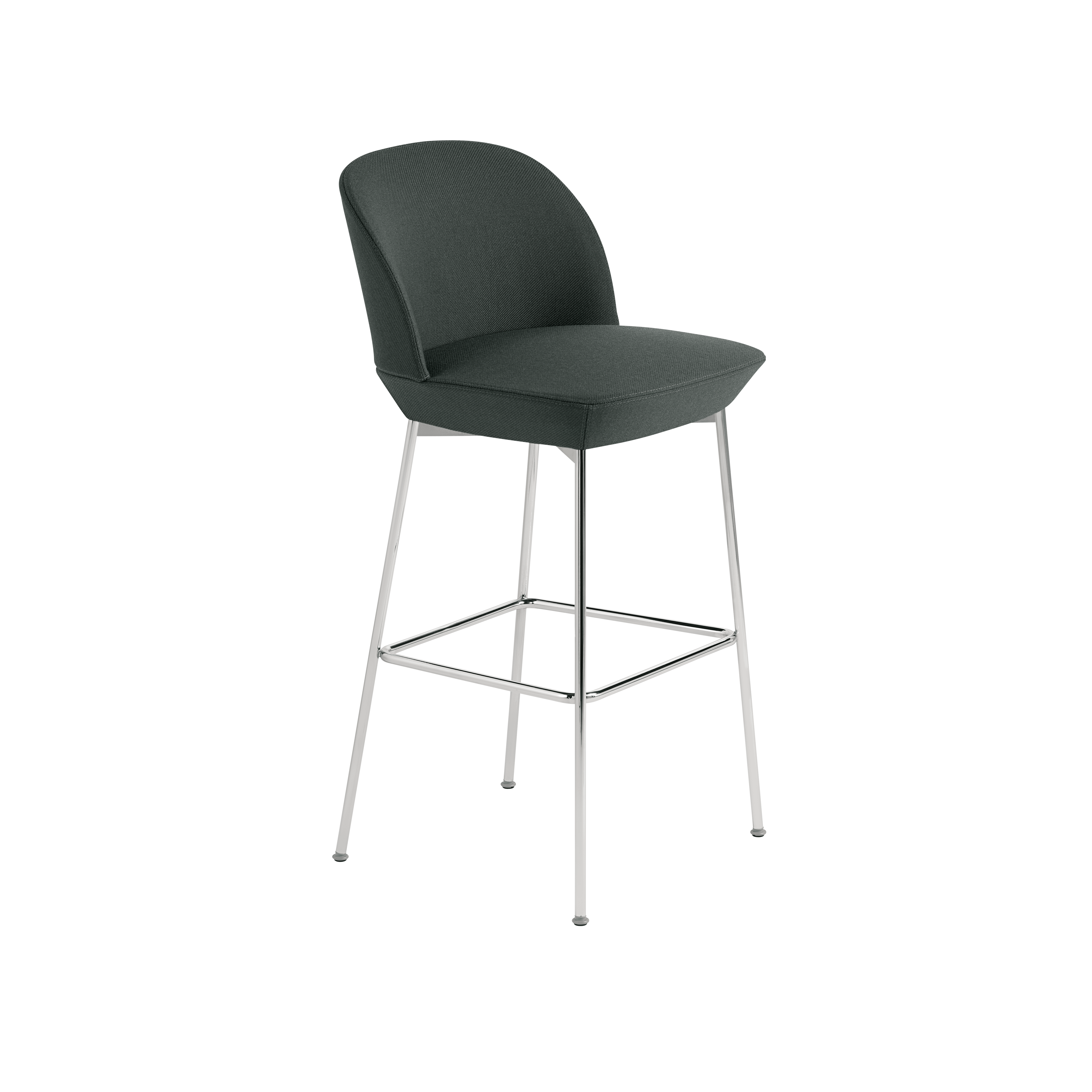 Personalizované barové stoličky OSLO