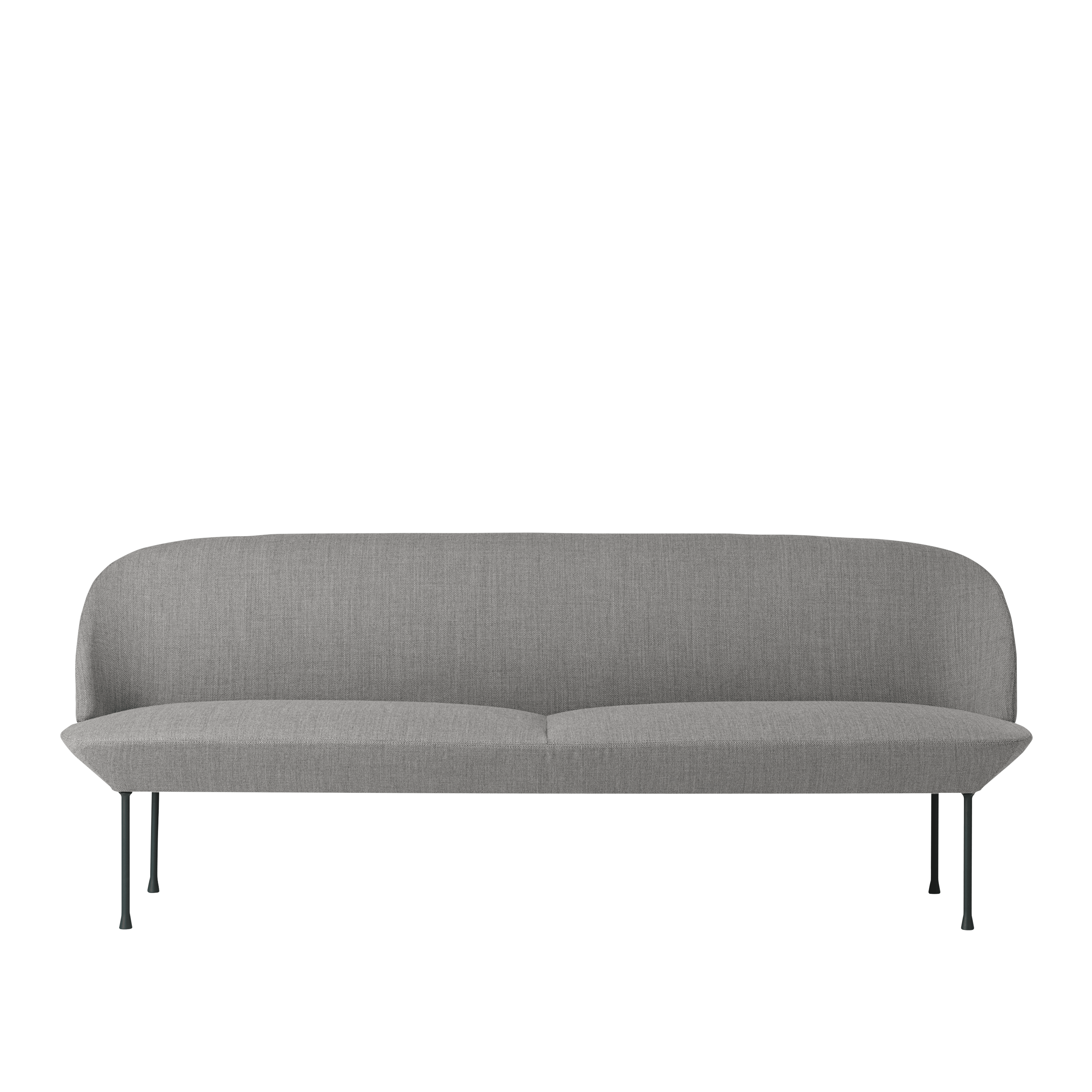 Sofa pre 3 osoby OSLO čalúnená