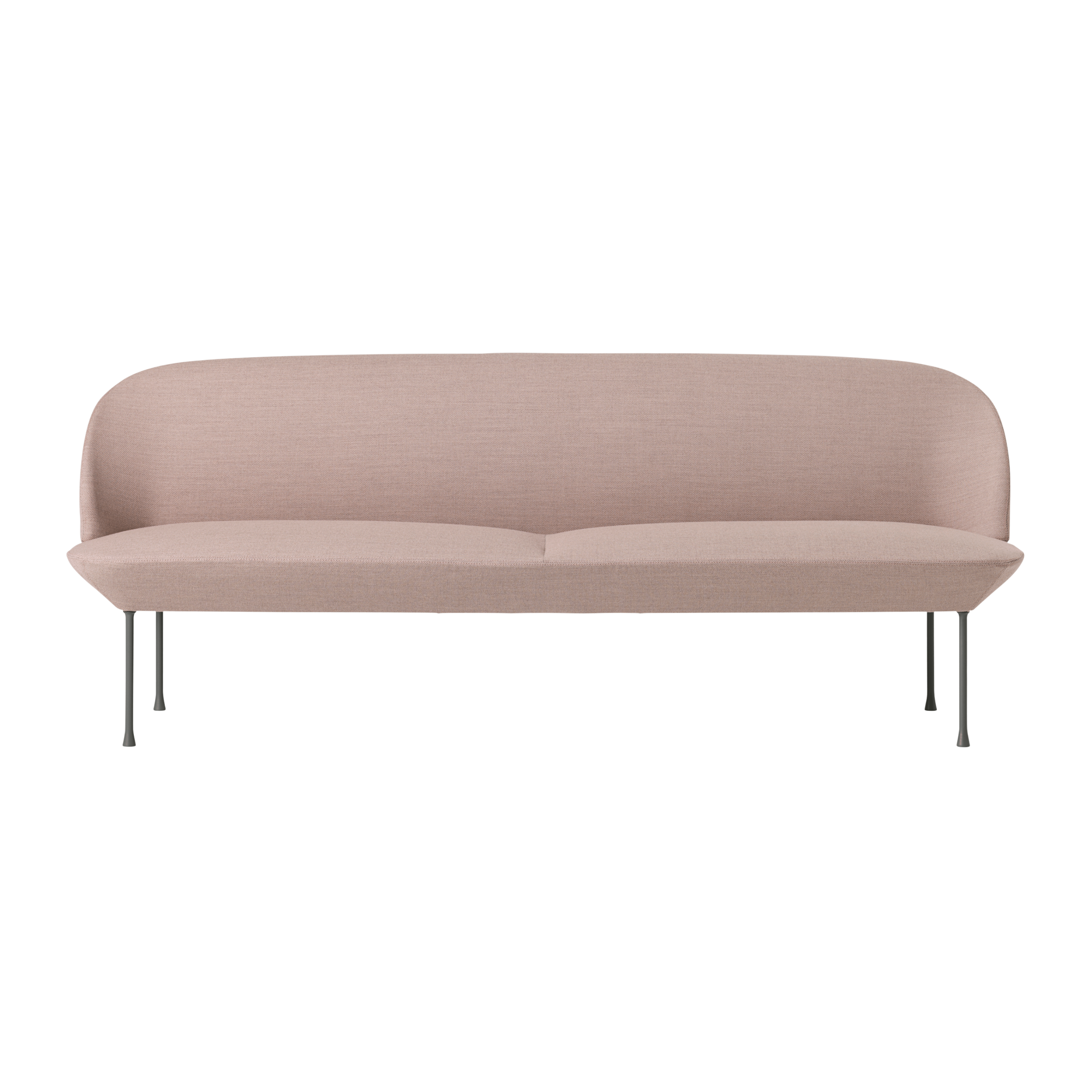 Sofa pre 3 osoby OSLO čalúnená