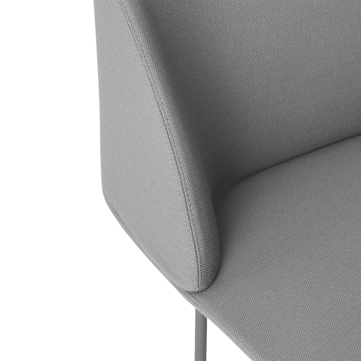 Sofa pre 3 osoby OSLO čalúnená