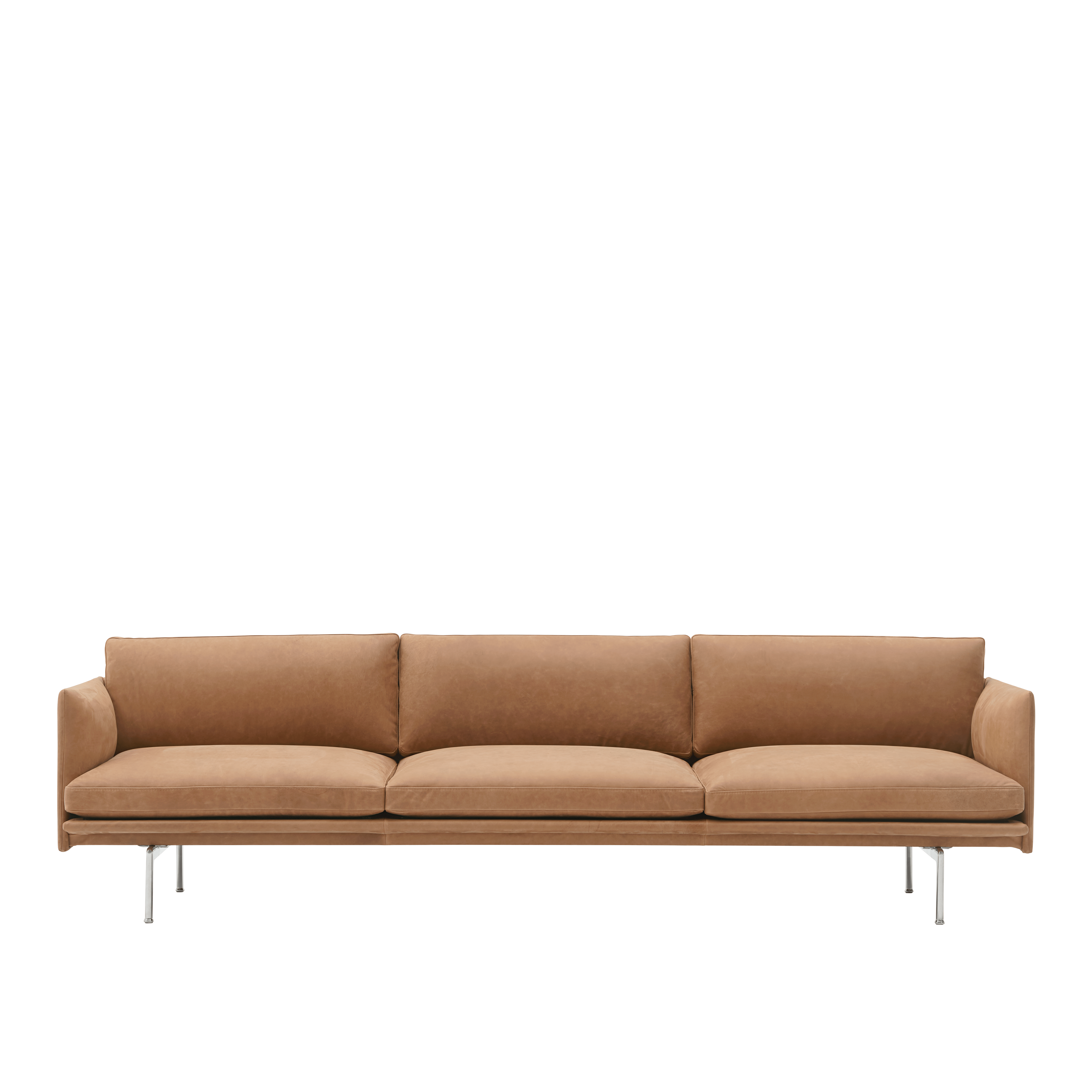 Sofa 3,5-miestna OUTLINE čalúnená