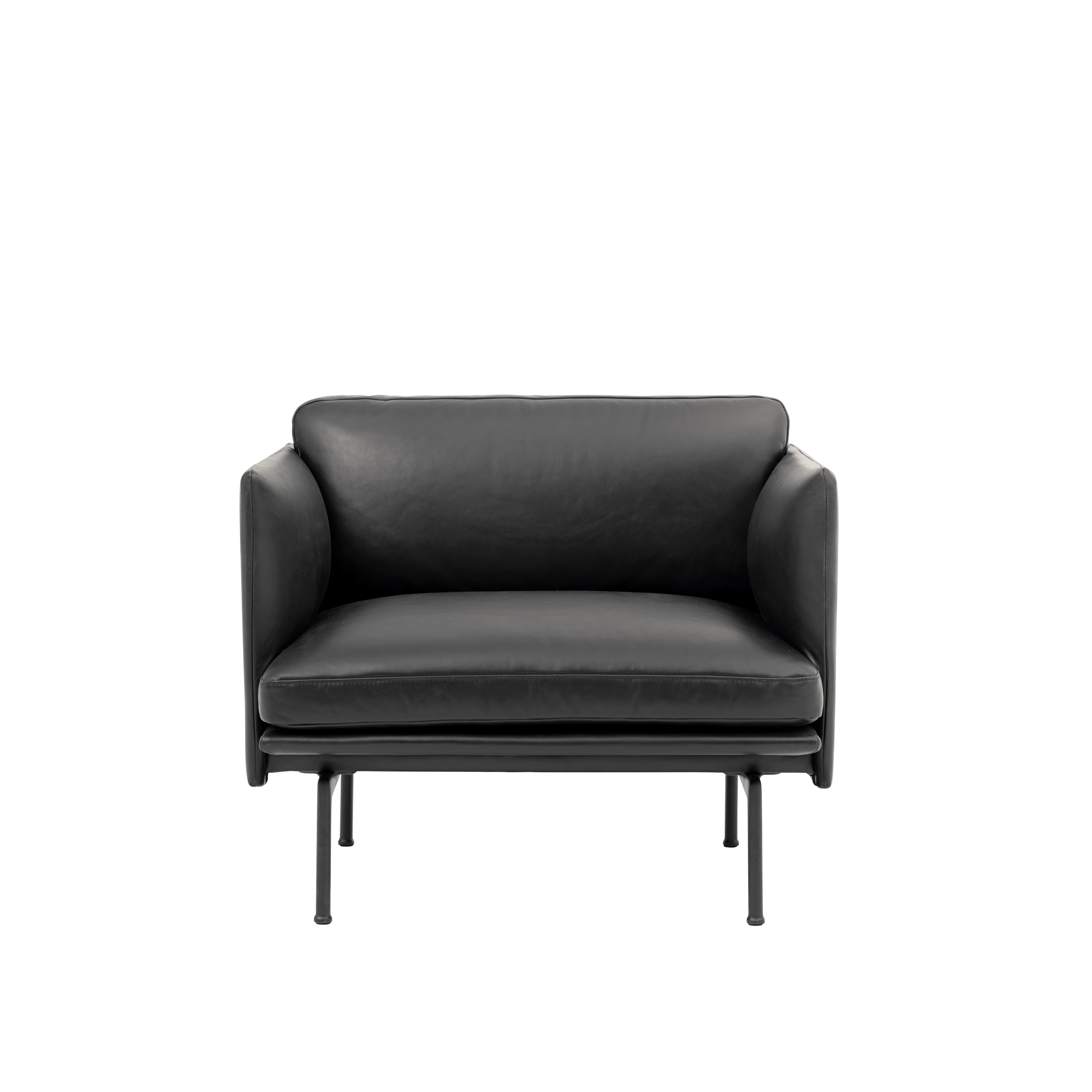 Fotel OUTLINE STUDIO na mieru